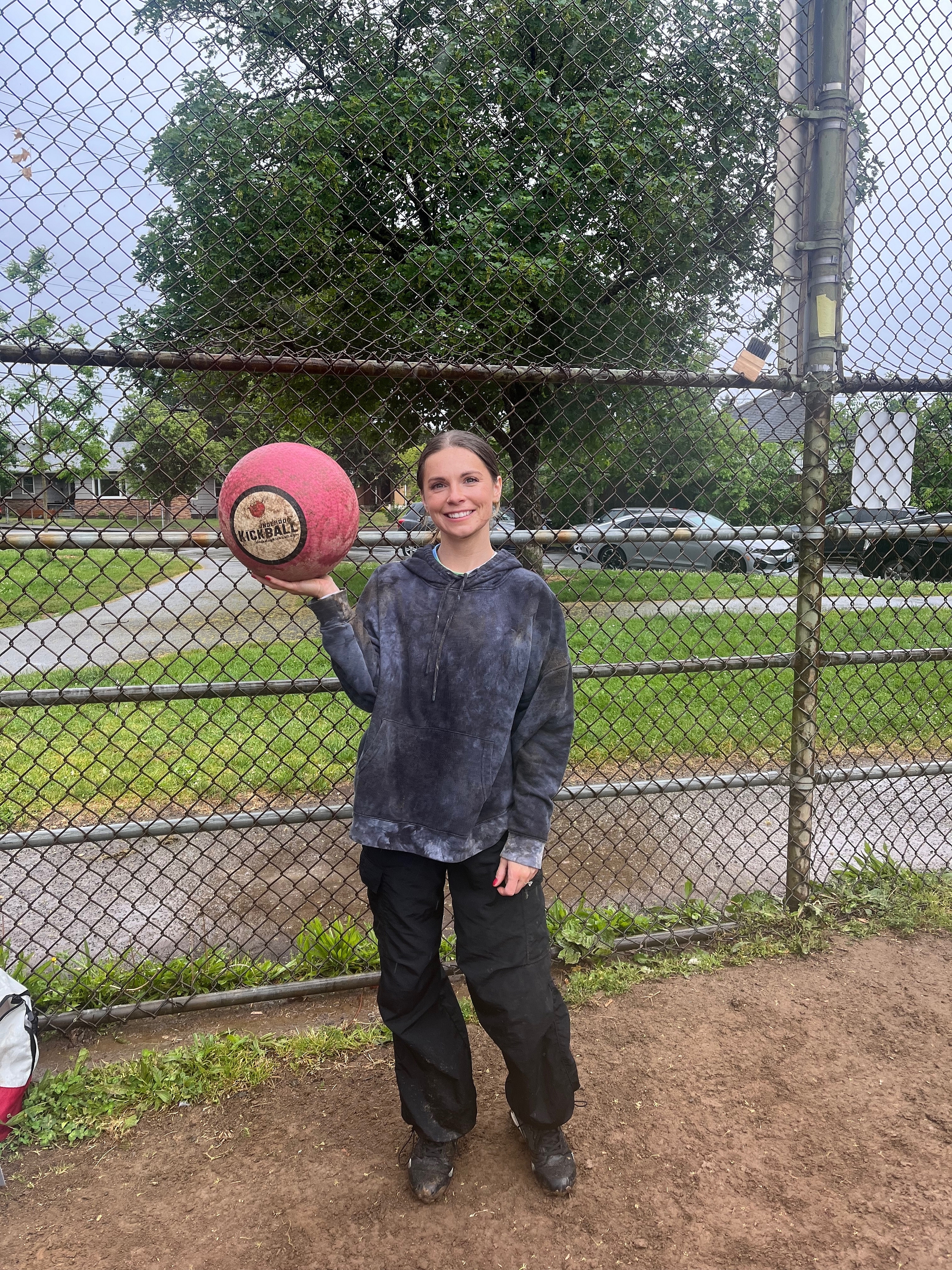 POTG - Kicker Problems