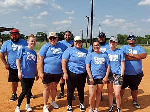 Core Power Team Photo