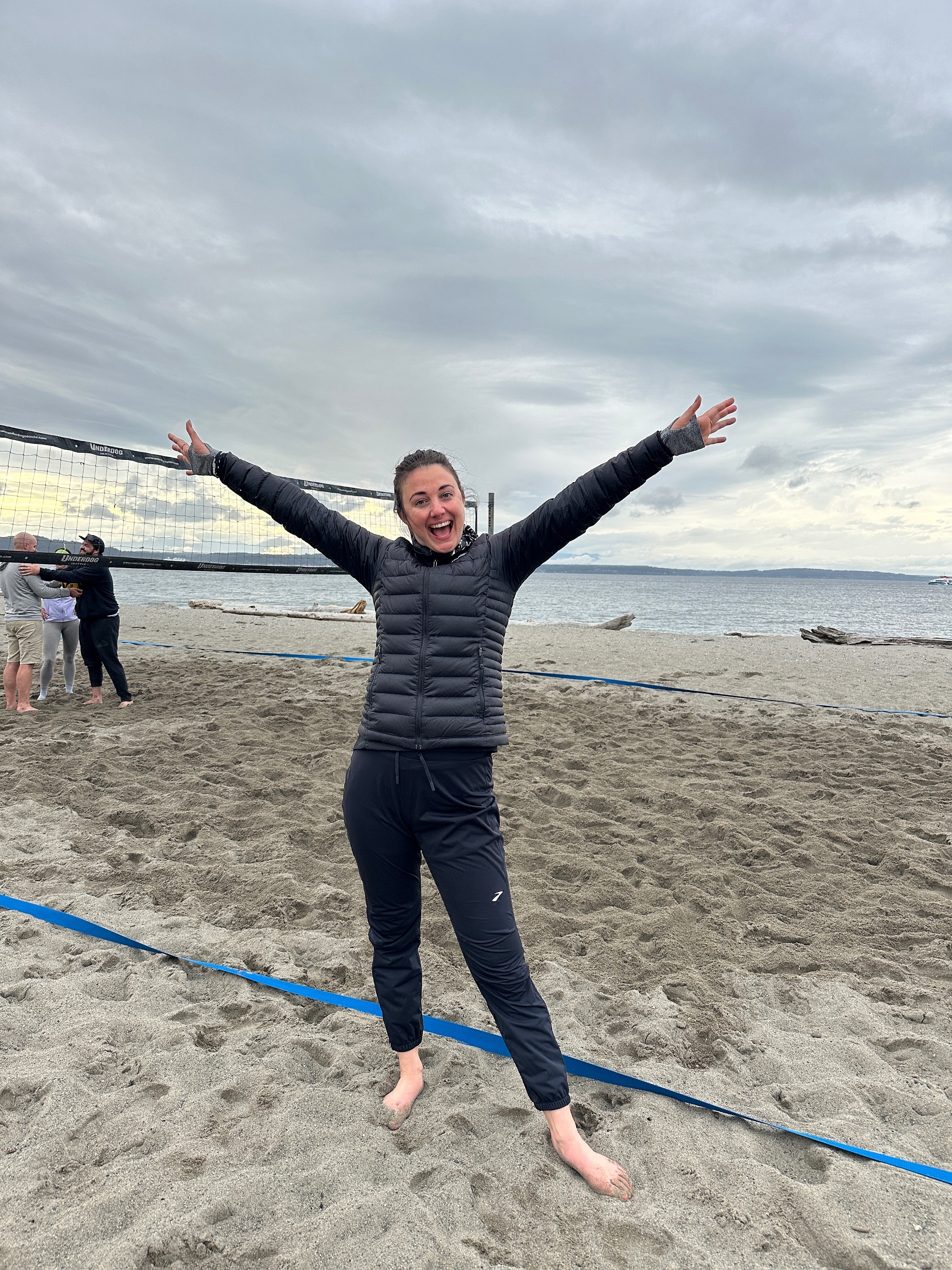 POTG - Kiss Our (L)Aces