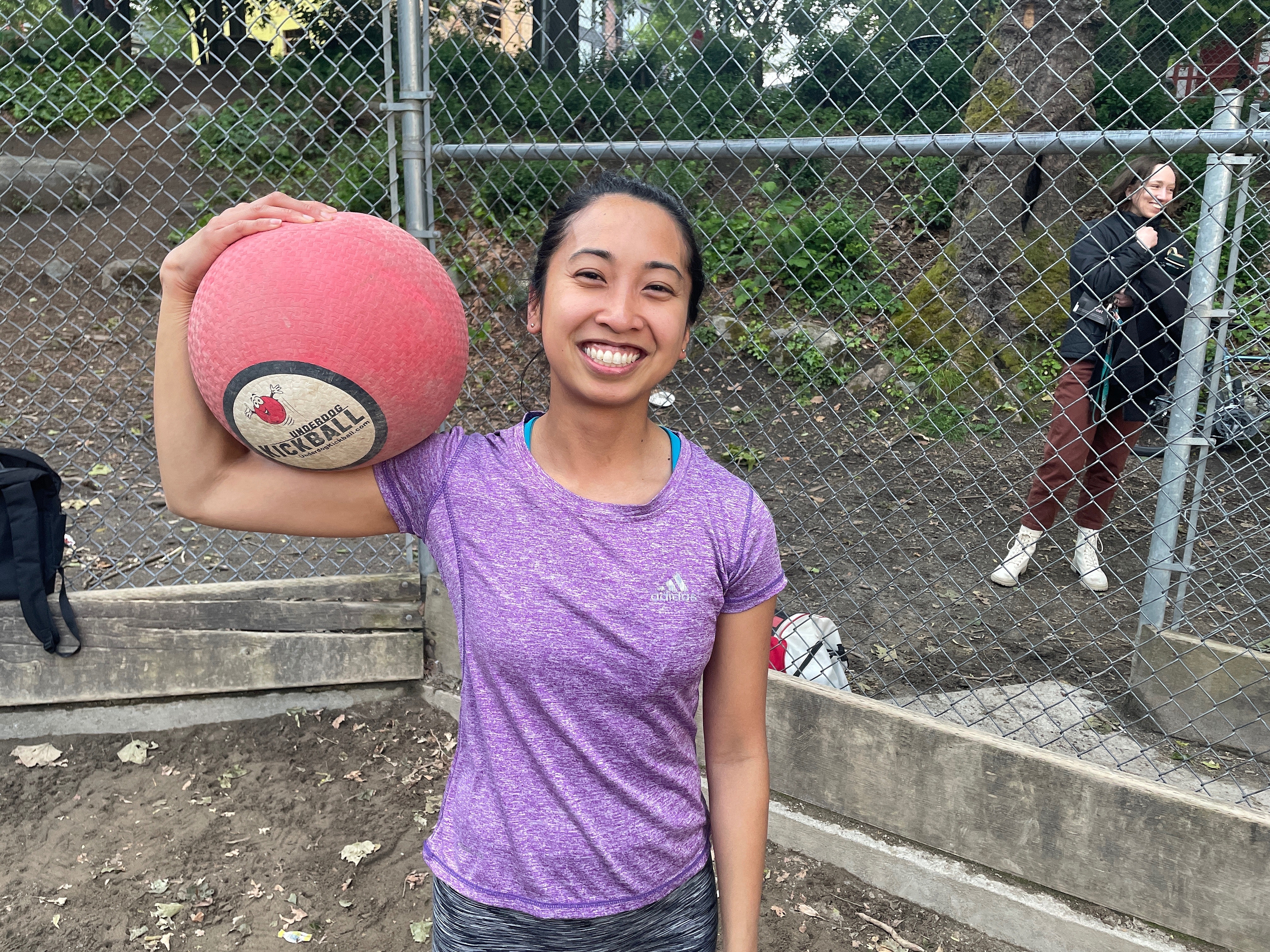 POTG - Pitches Be Crazy