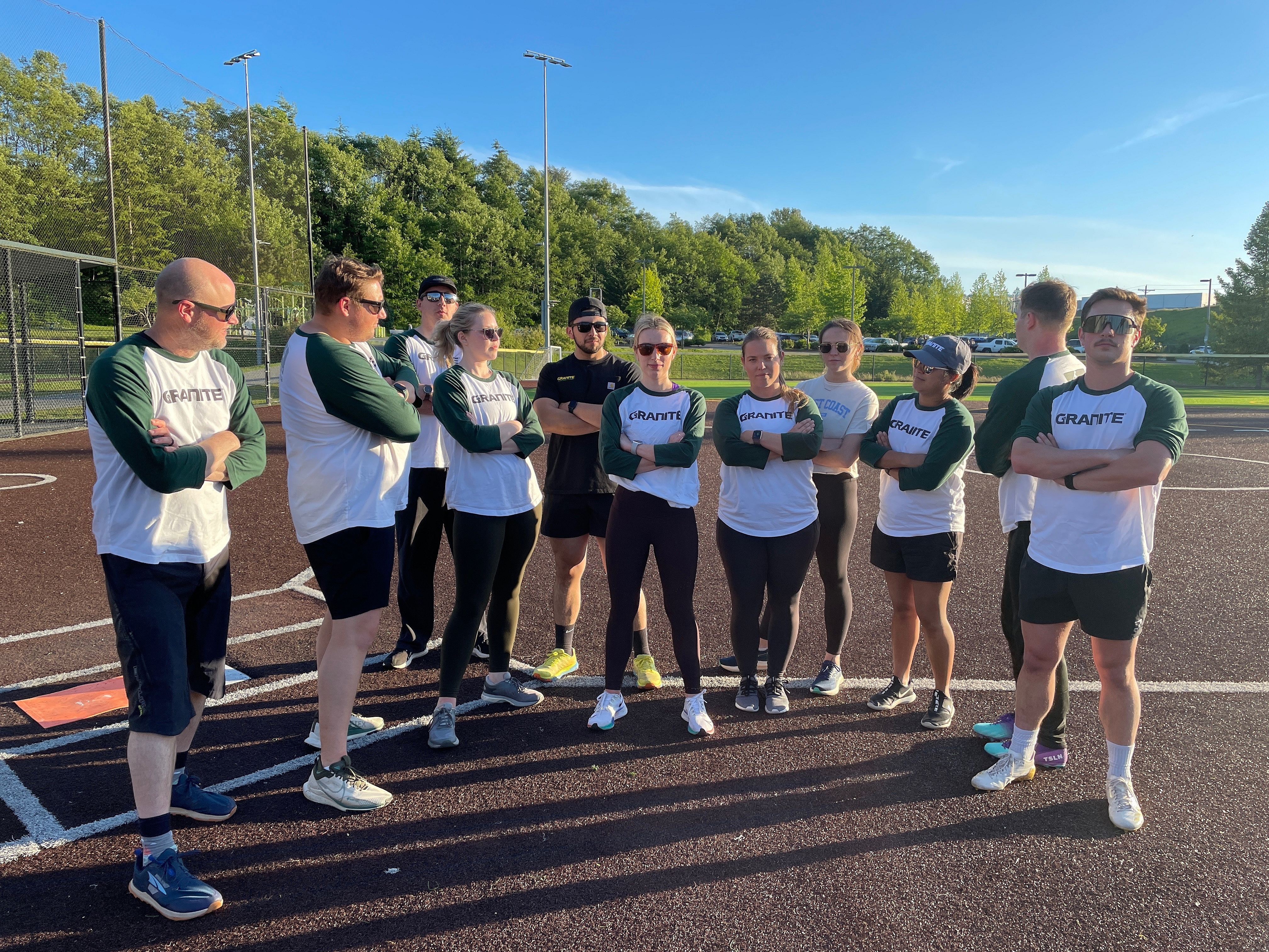 POTG - Pothole Punishers