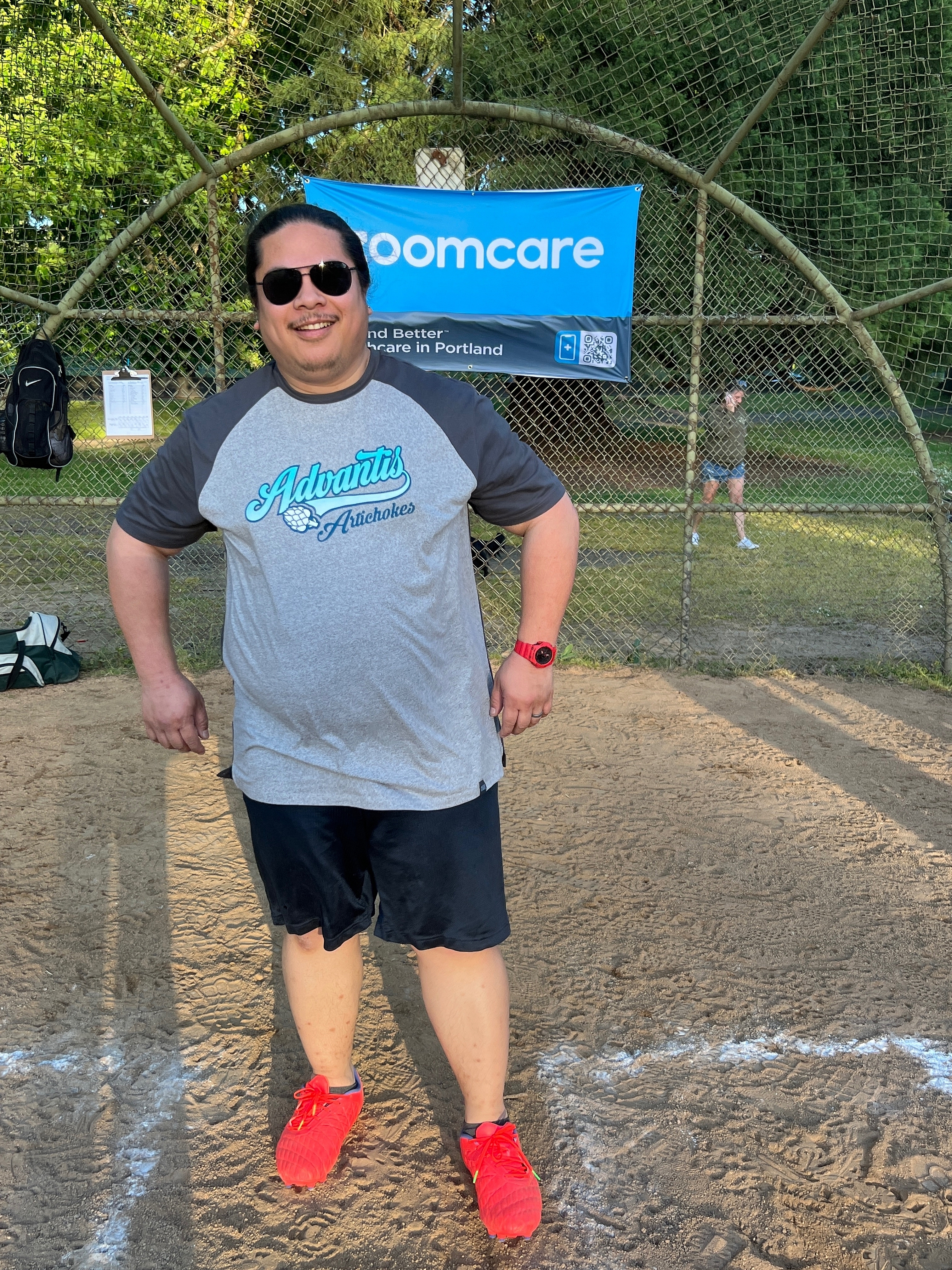 POTG - Advantis Artichokes