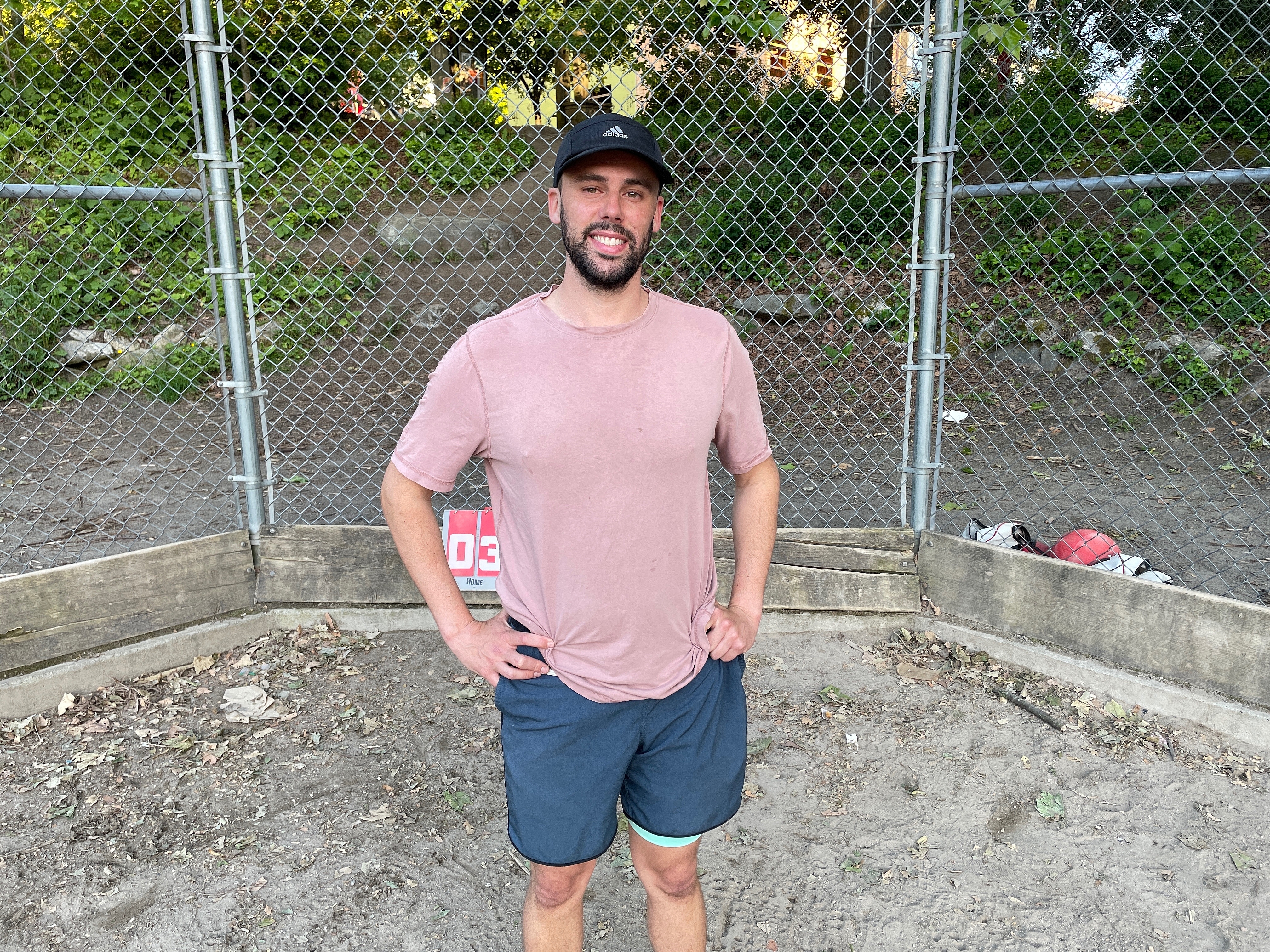 POTG - Denny Way Dingers