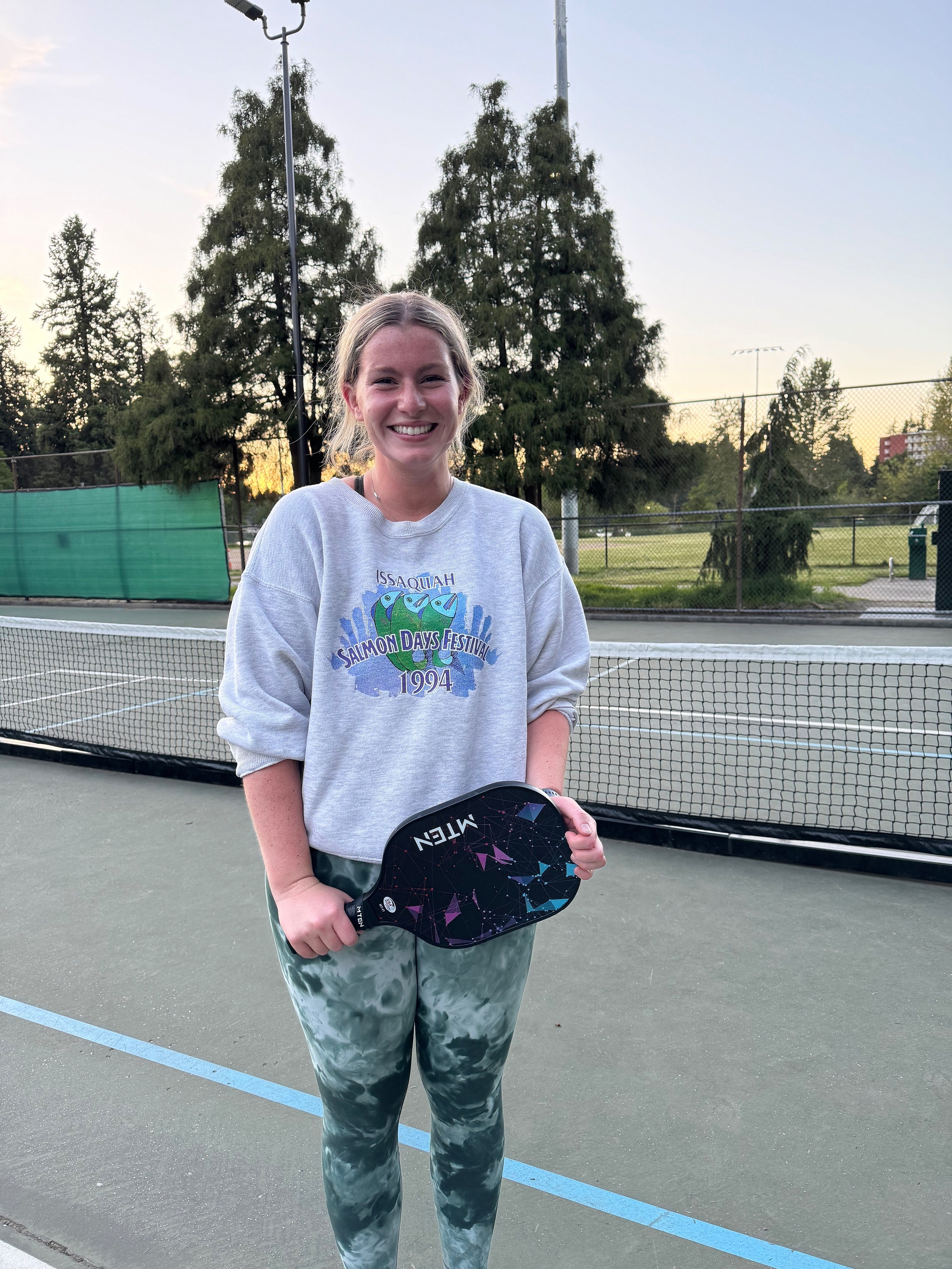 POTG - Fried Pickles