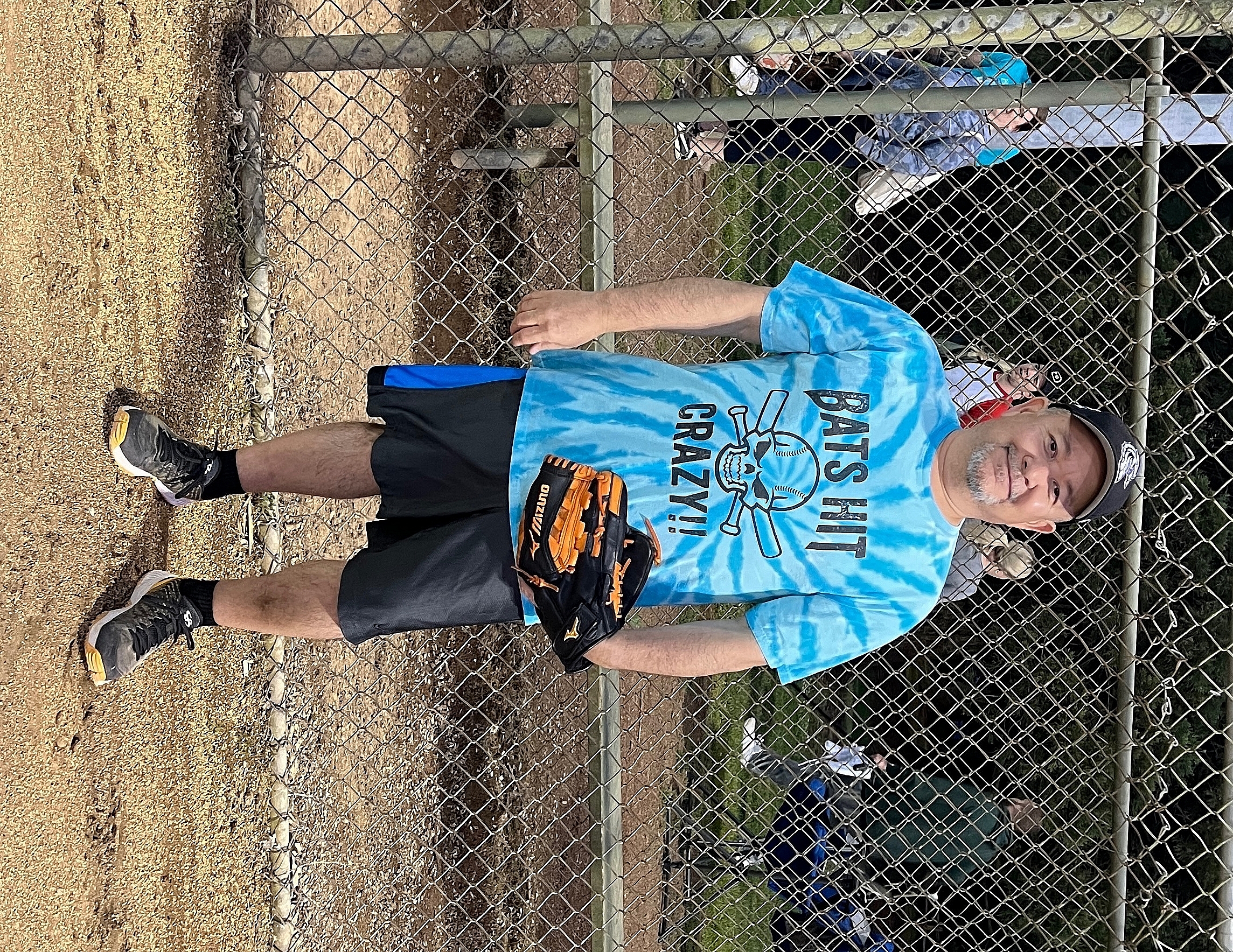 POTG - Bats Hit Crazy!!