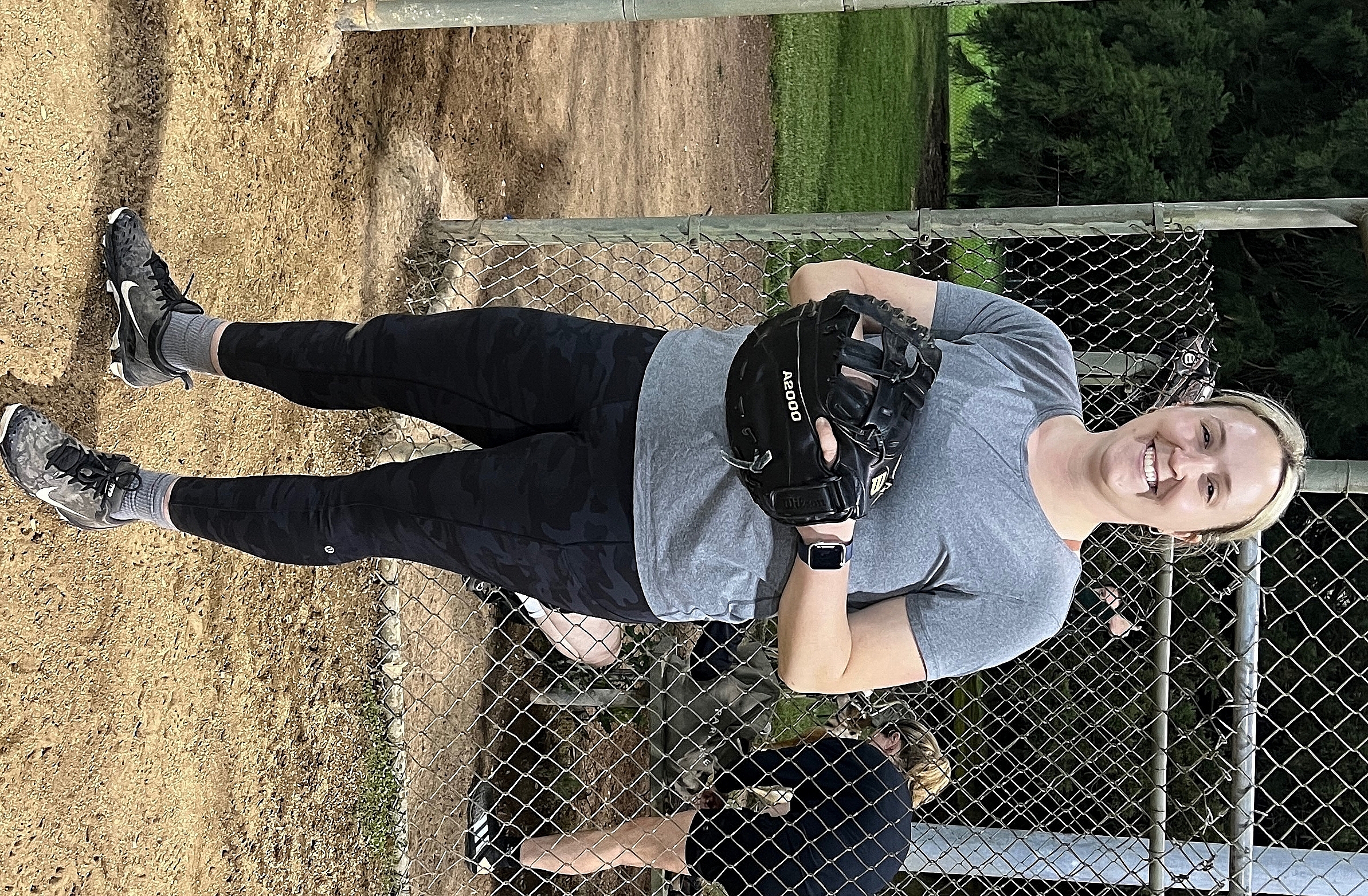 POTG - Balls on Ground