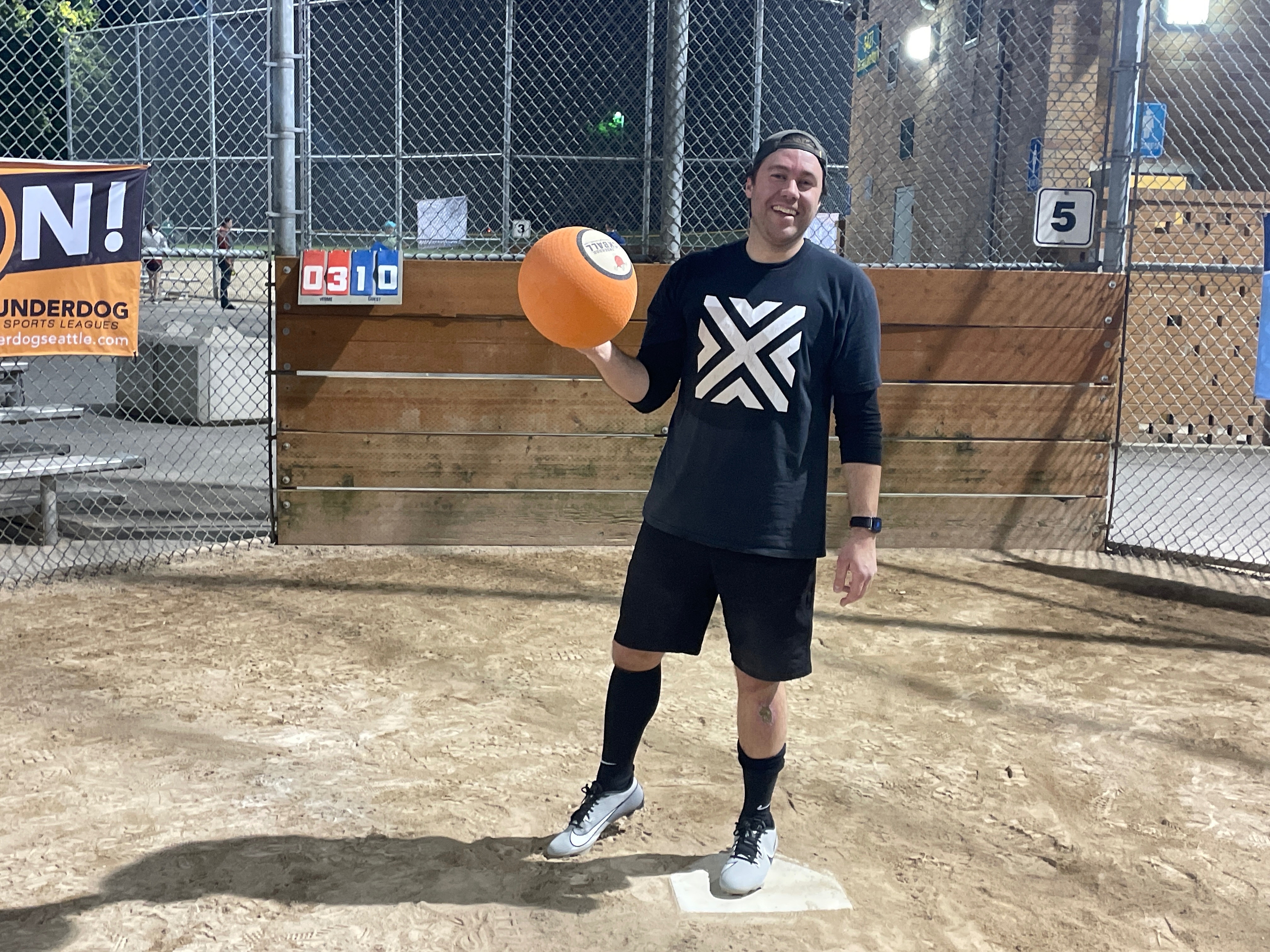 POTG - Peaches Beetches