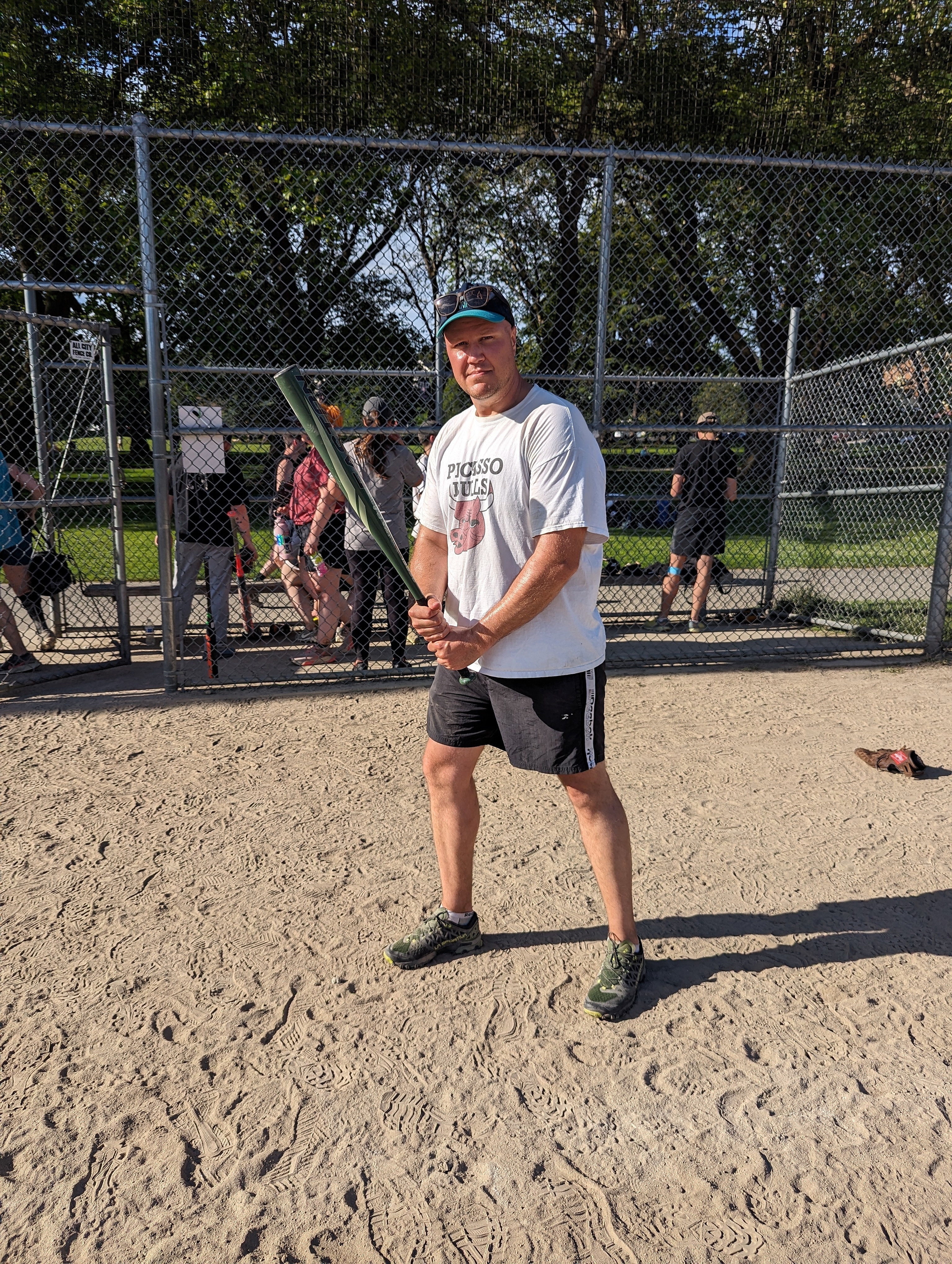 POTG - Greenlake Goblins - Indy #S9