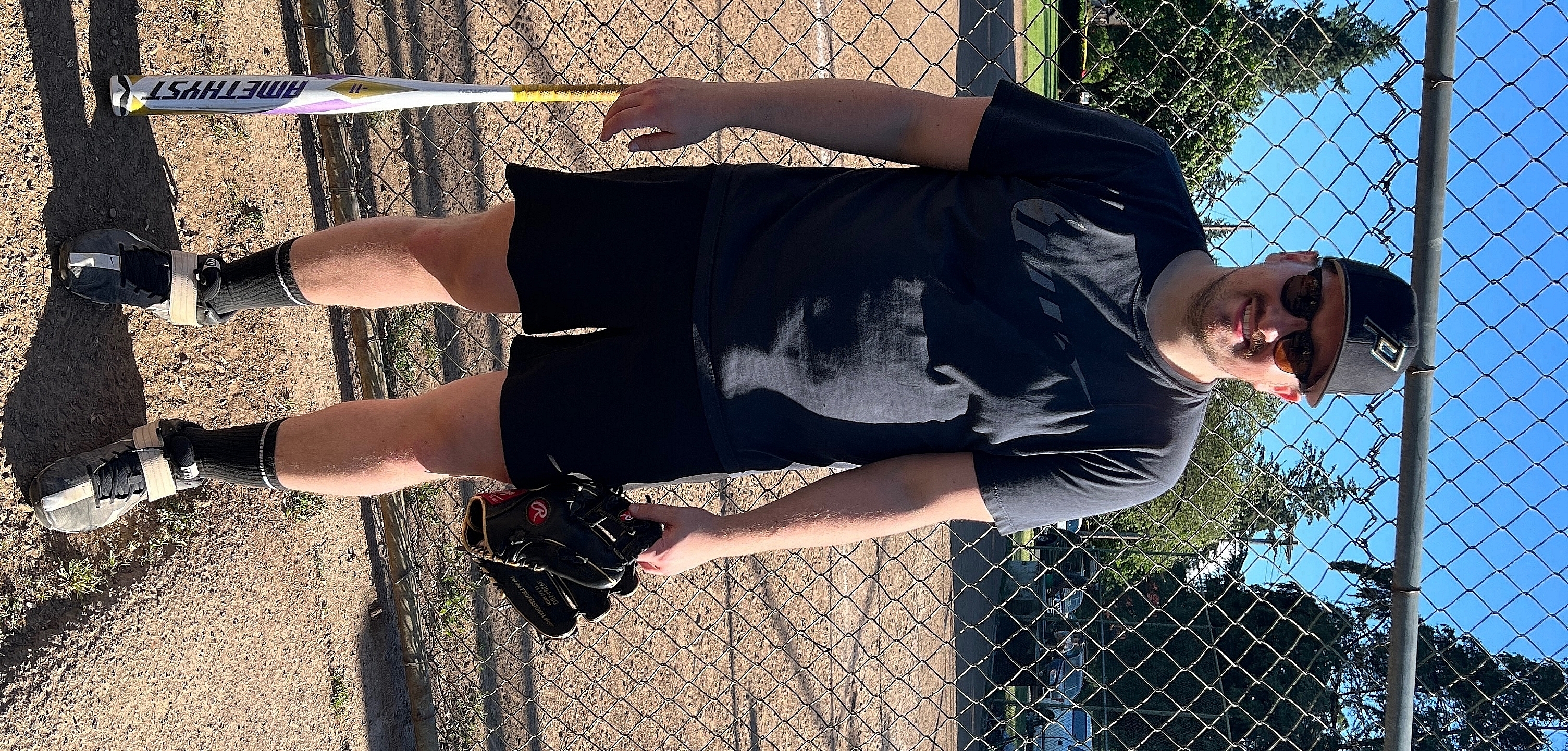 POTG - Glovers Not Fighters