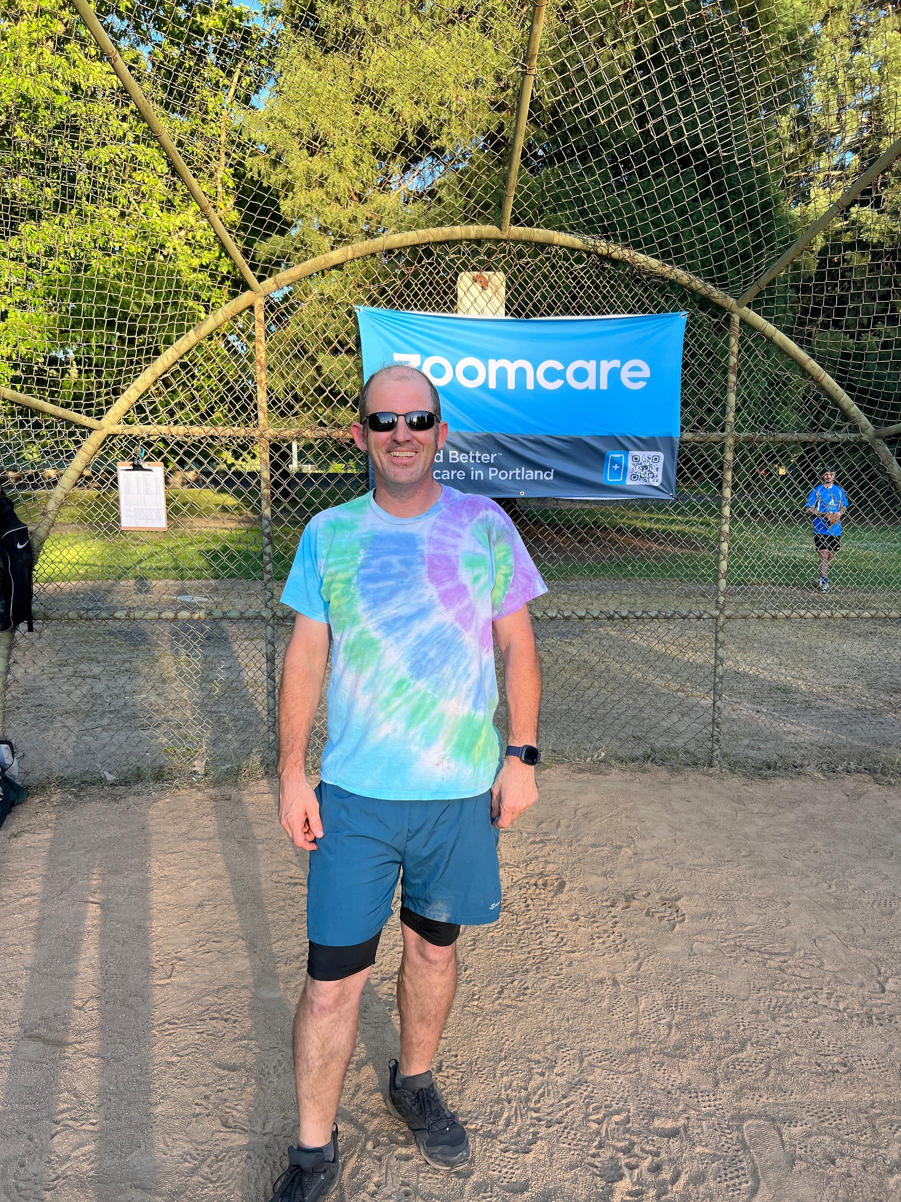 POTG - There’s Some Crying in Softball