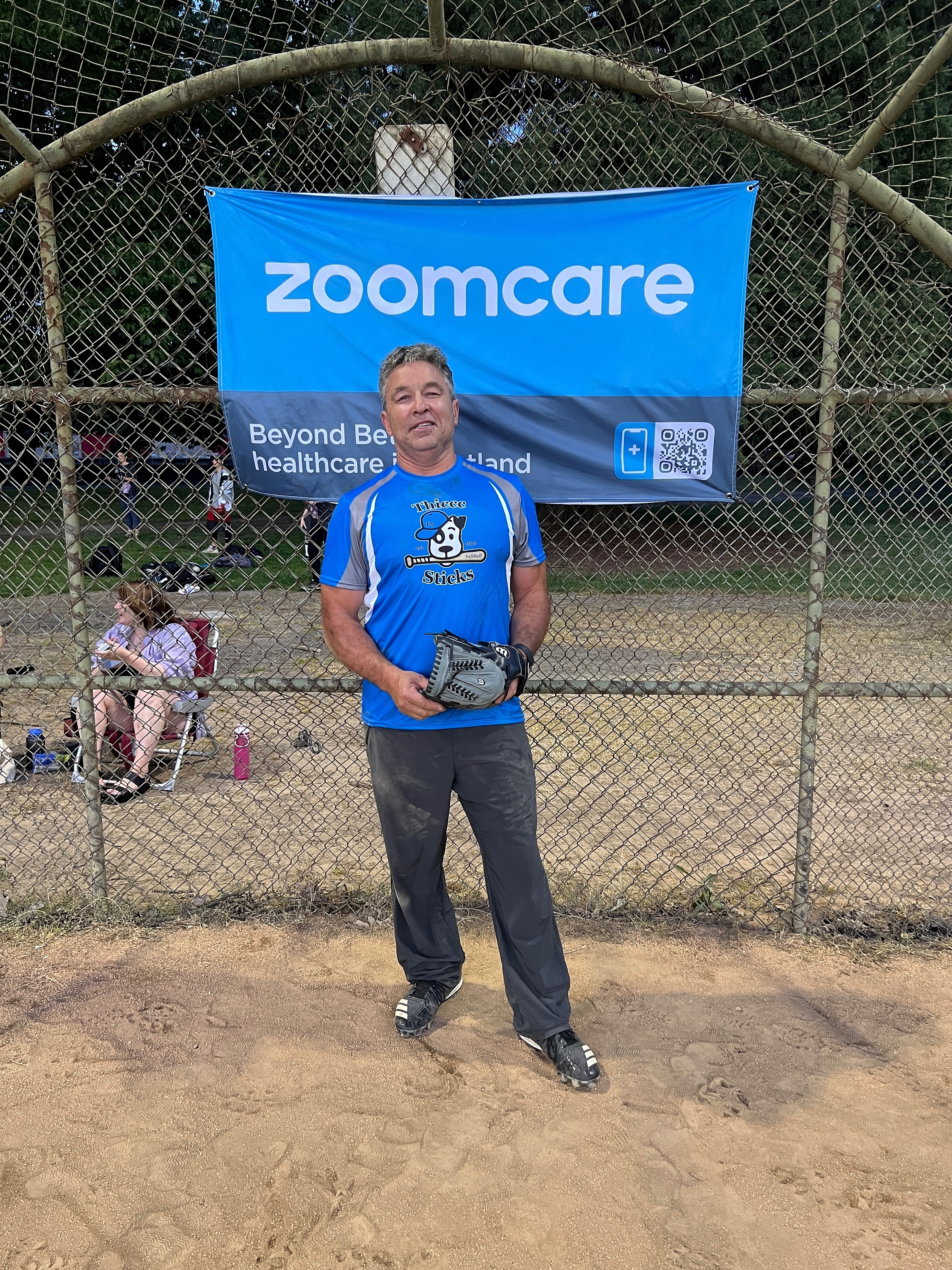 POTG - Thiccc Sticks