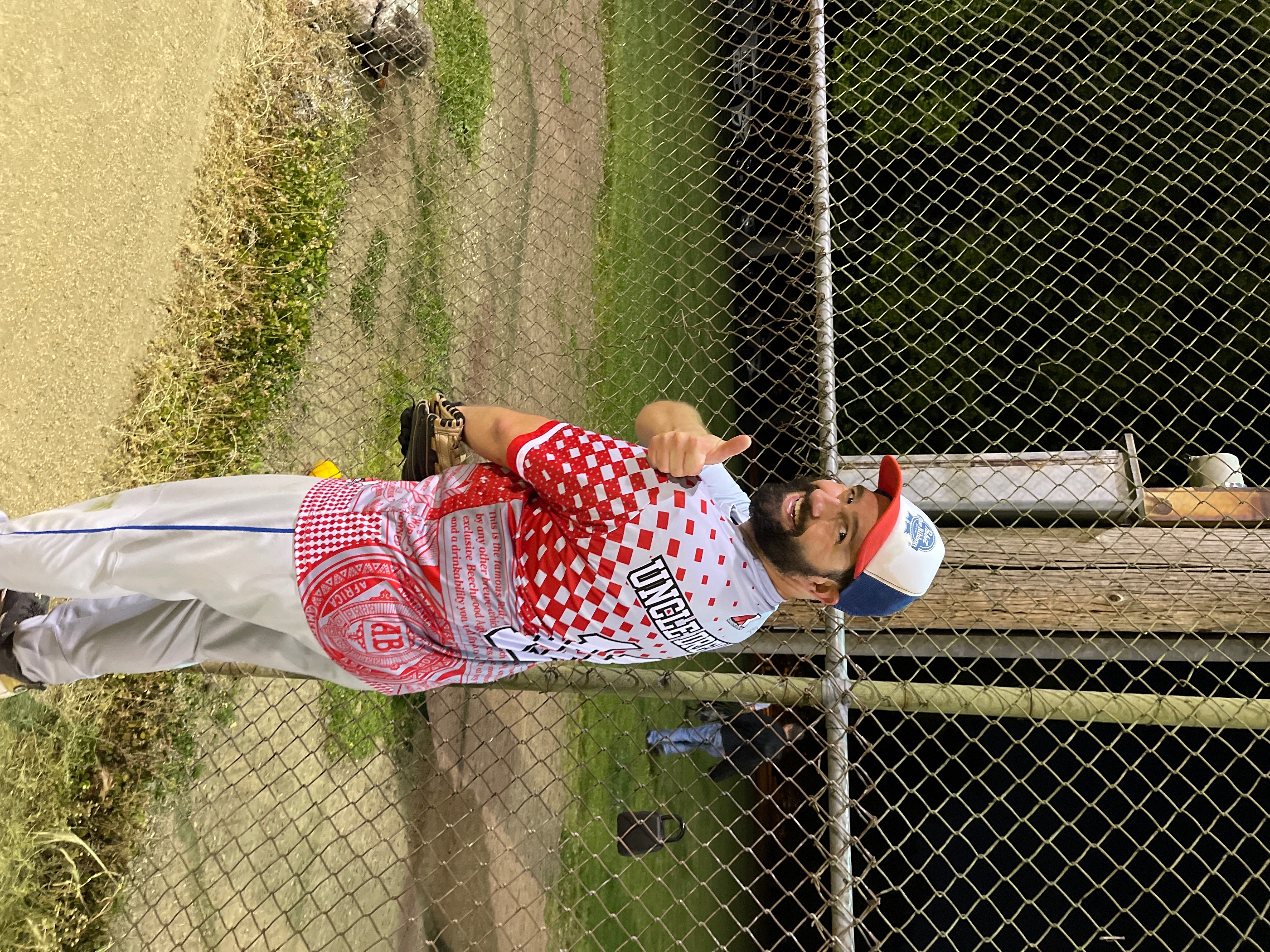 POTG - Busch League Ballers