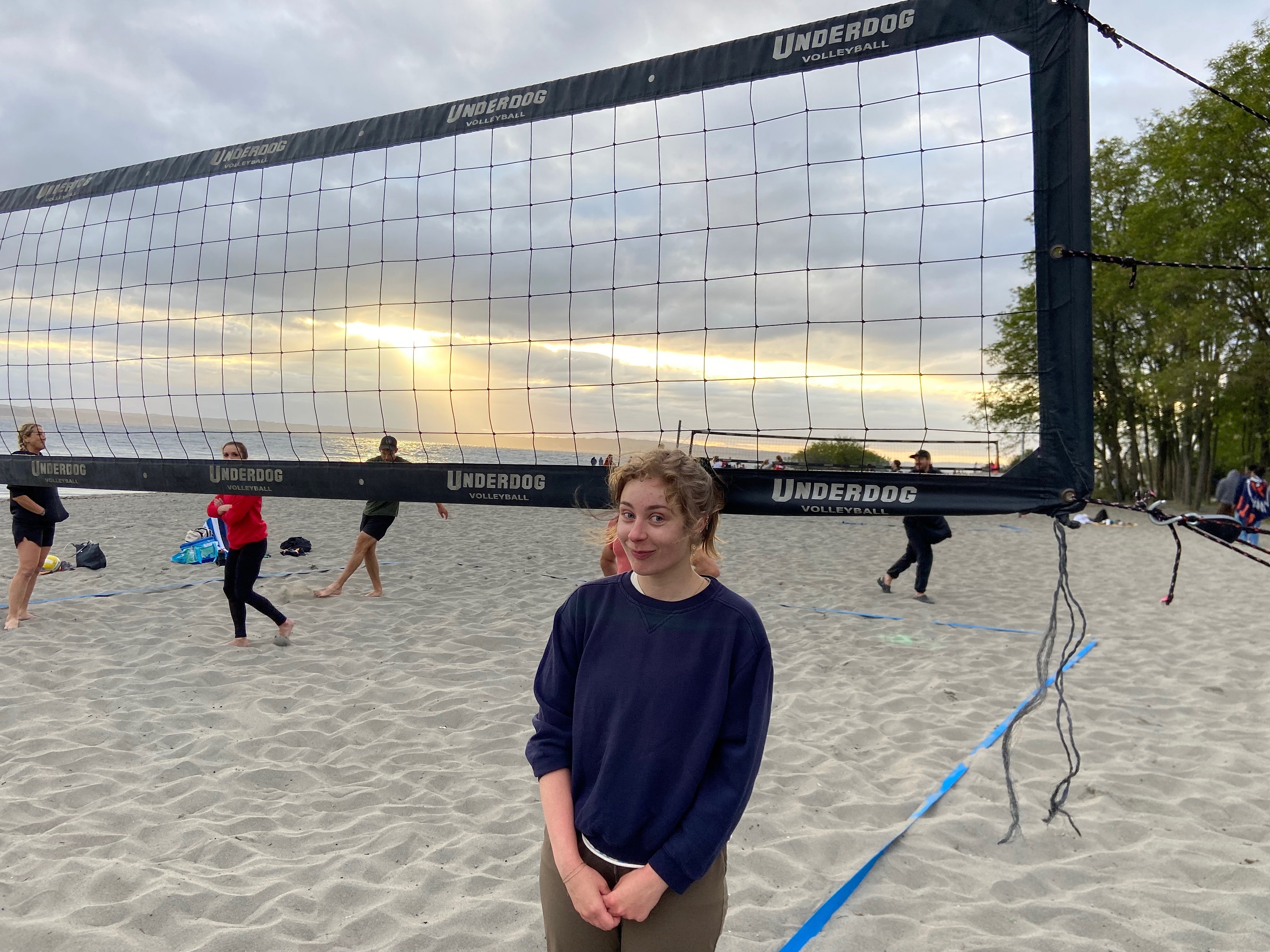 POTG - Indy #V30 Returns!!!