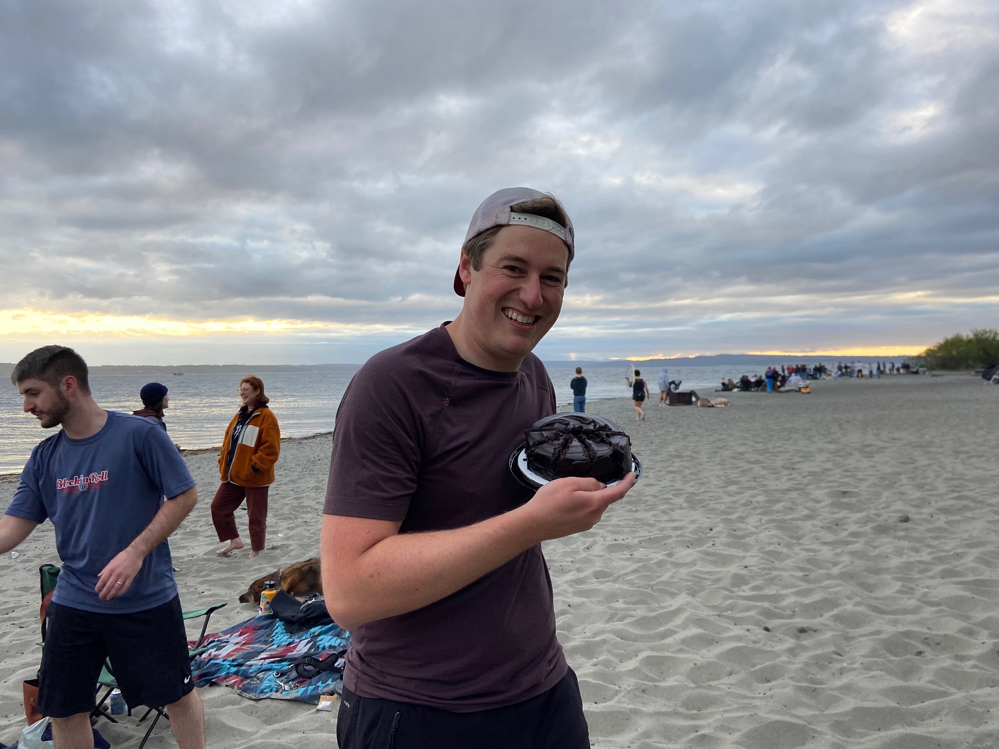 POTG - Block 'N Roll