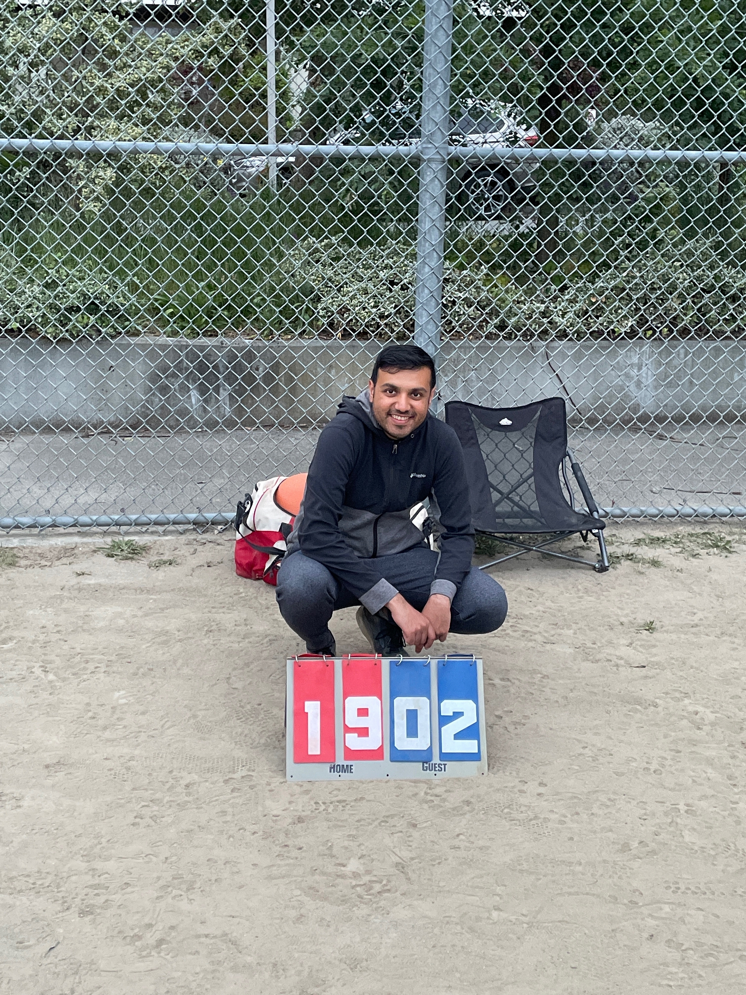 POTG - New Kicks on the Block