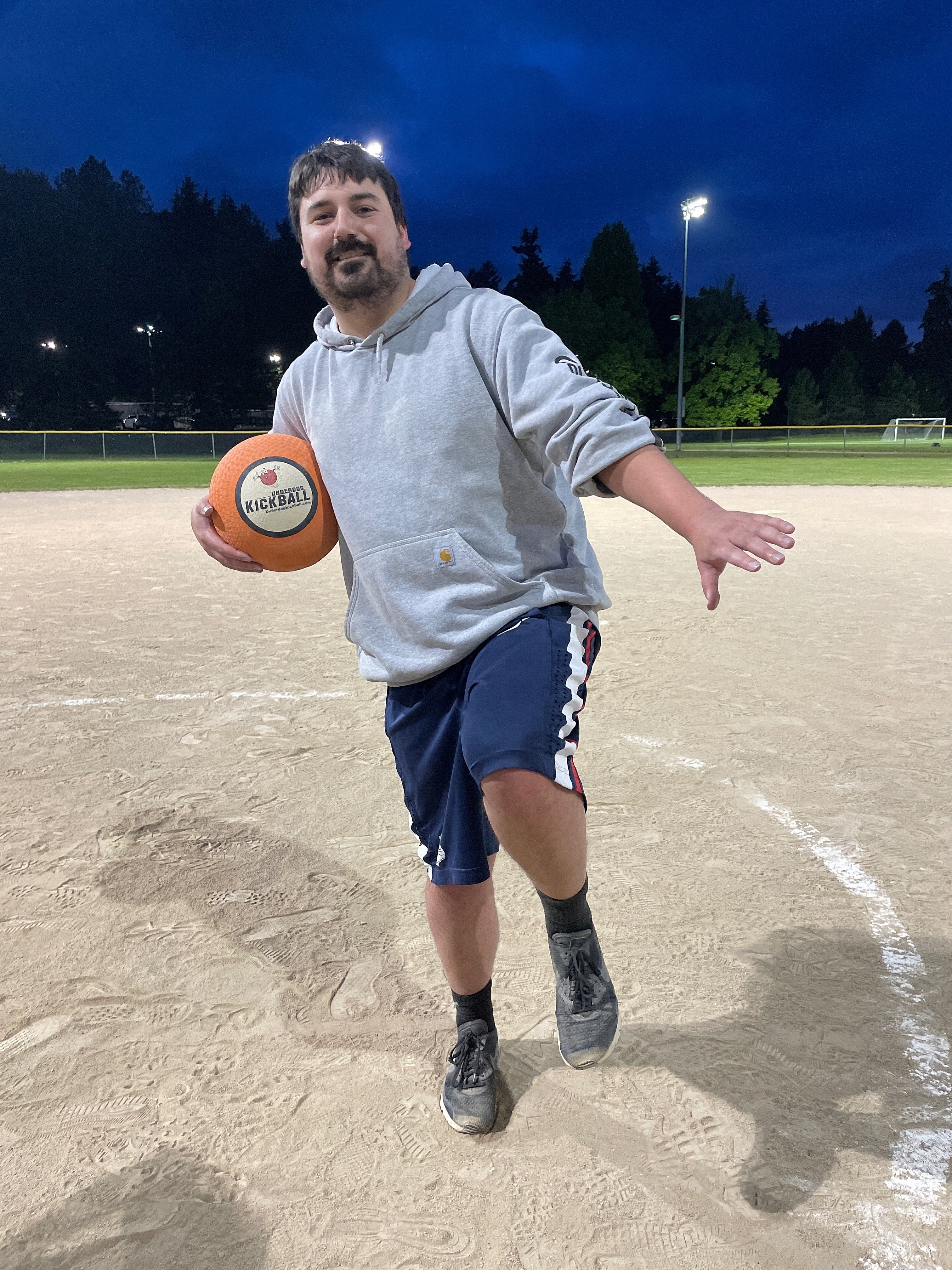 POTG - Rubber Lovers