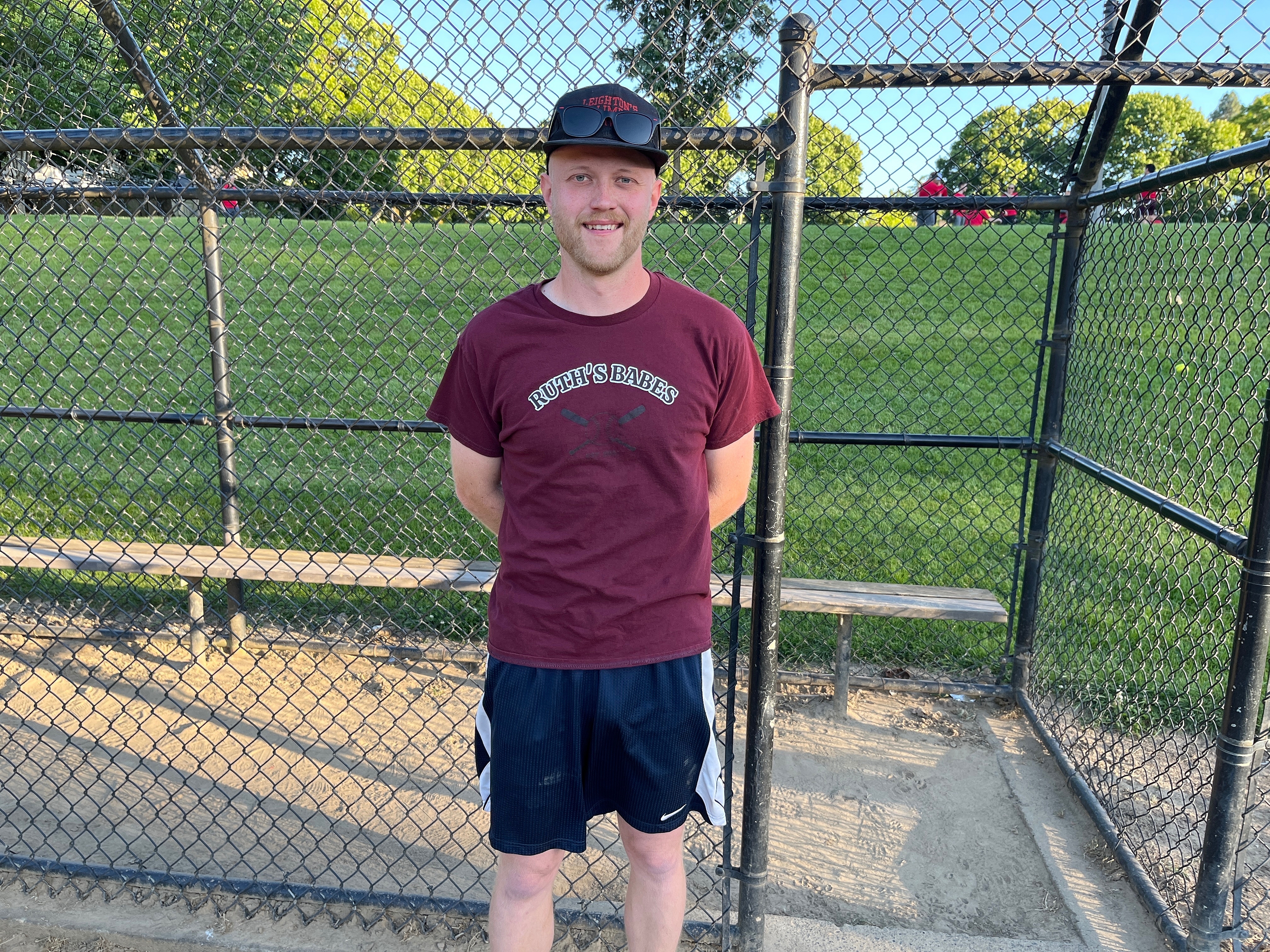 POTG - Ruth’s Babes 