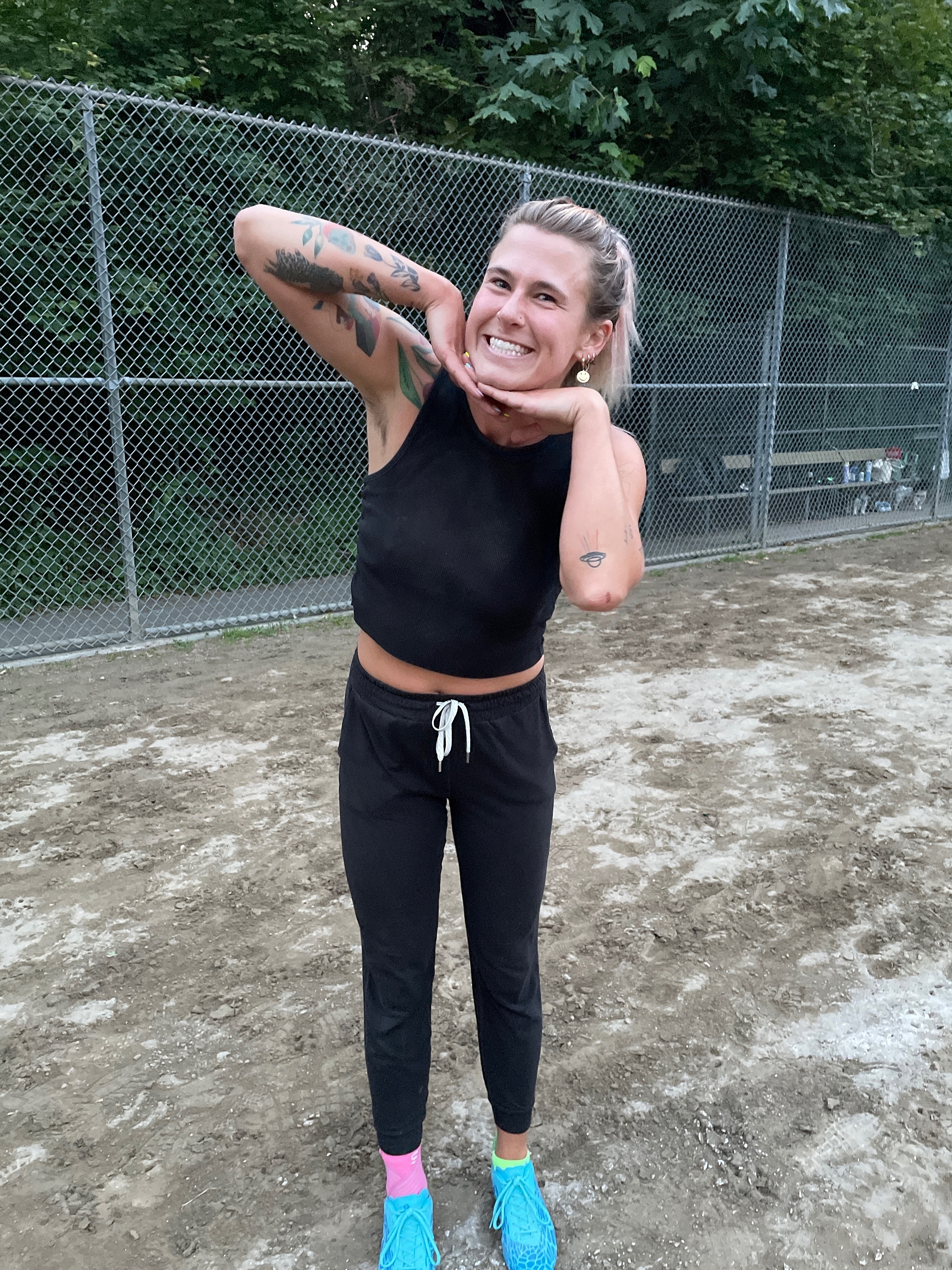 POTG - Perry Family Reunion 2024