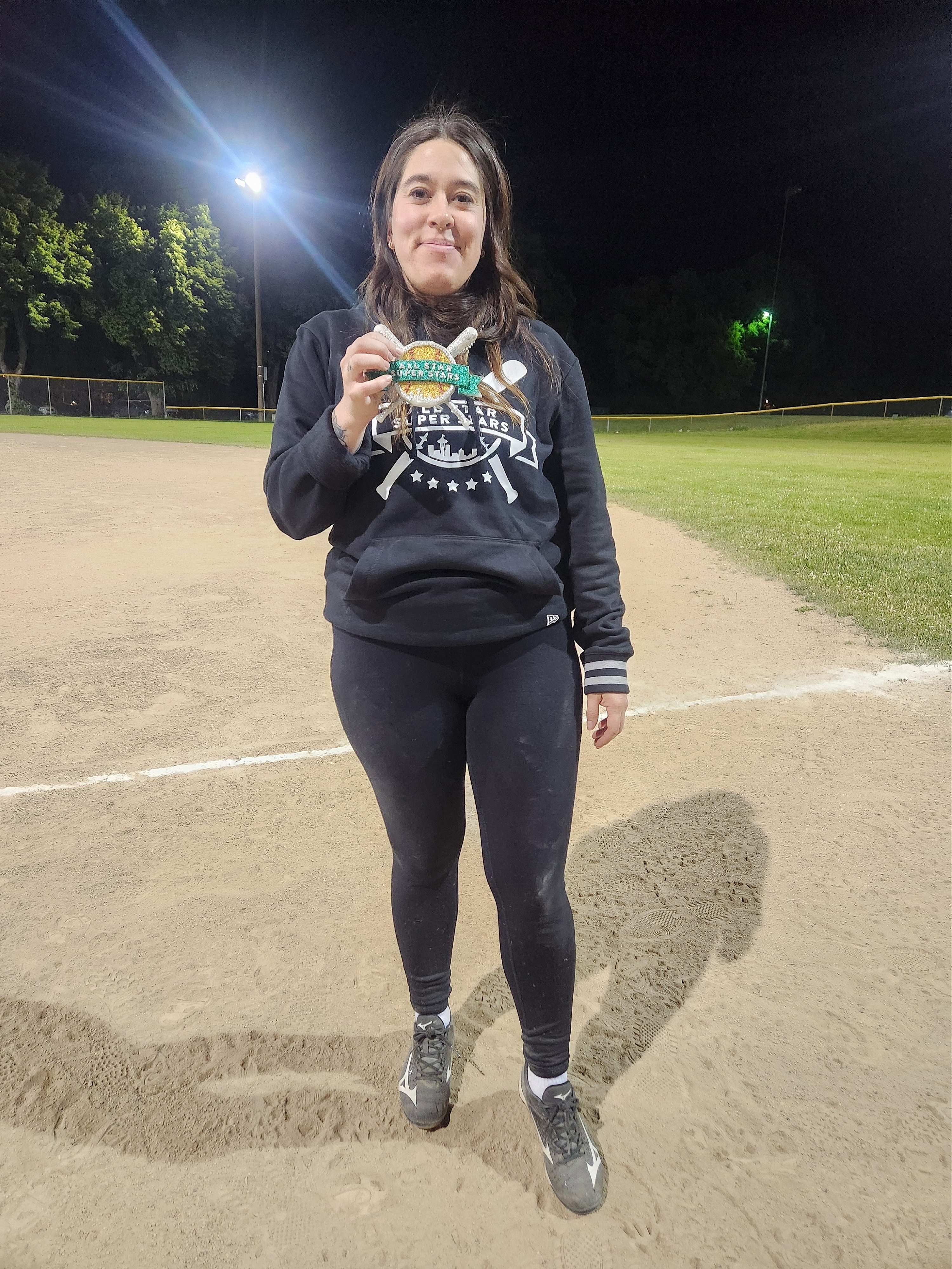 POTG - All Star Super Stars