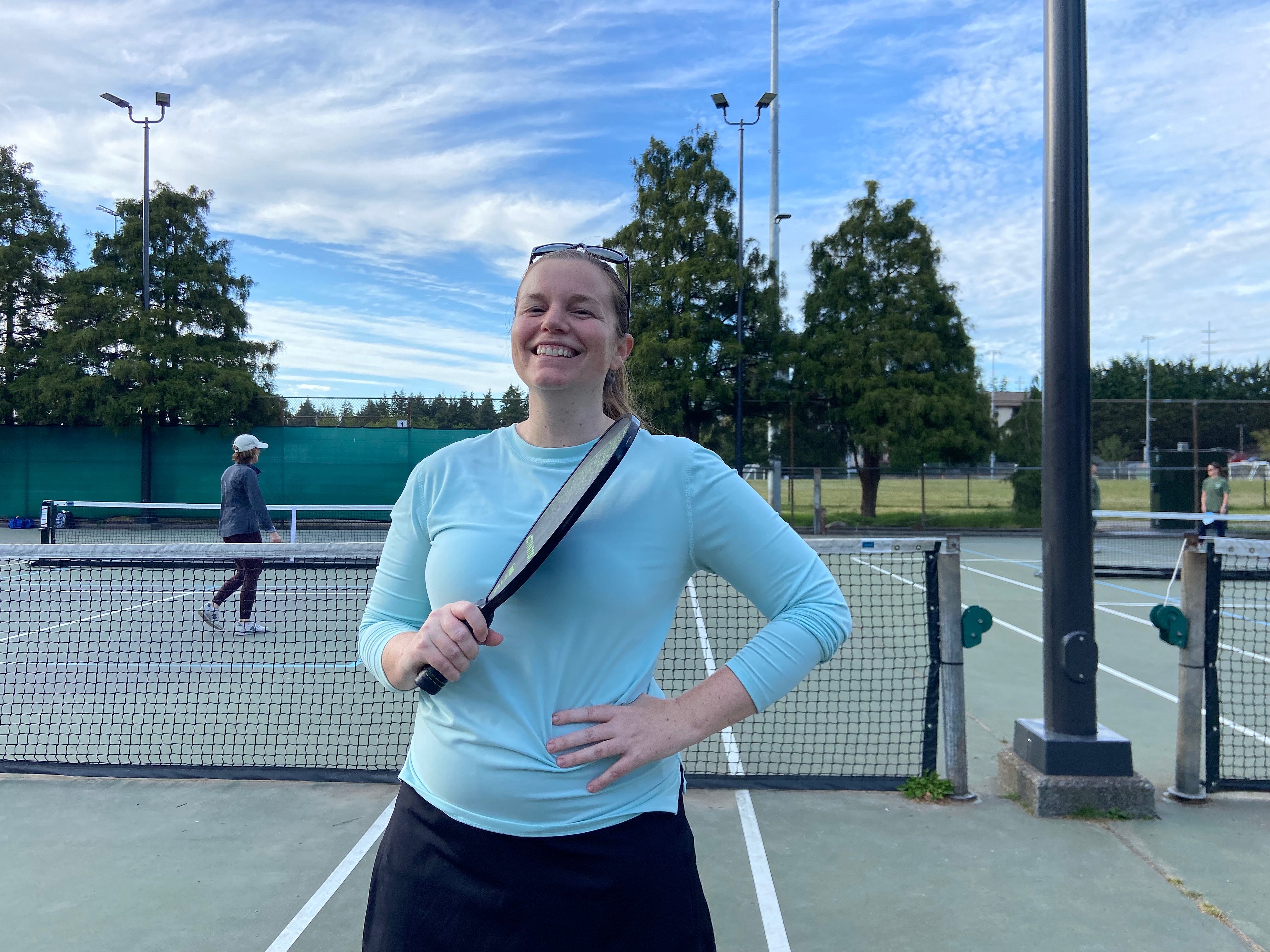 POTG - Wait, I thought this was Kickball - Indy #P14