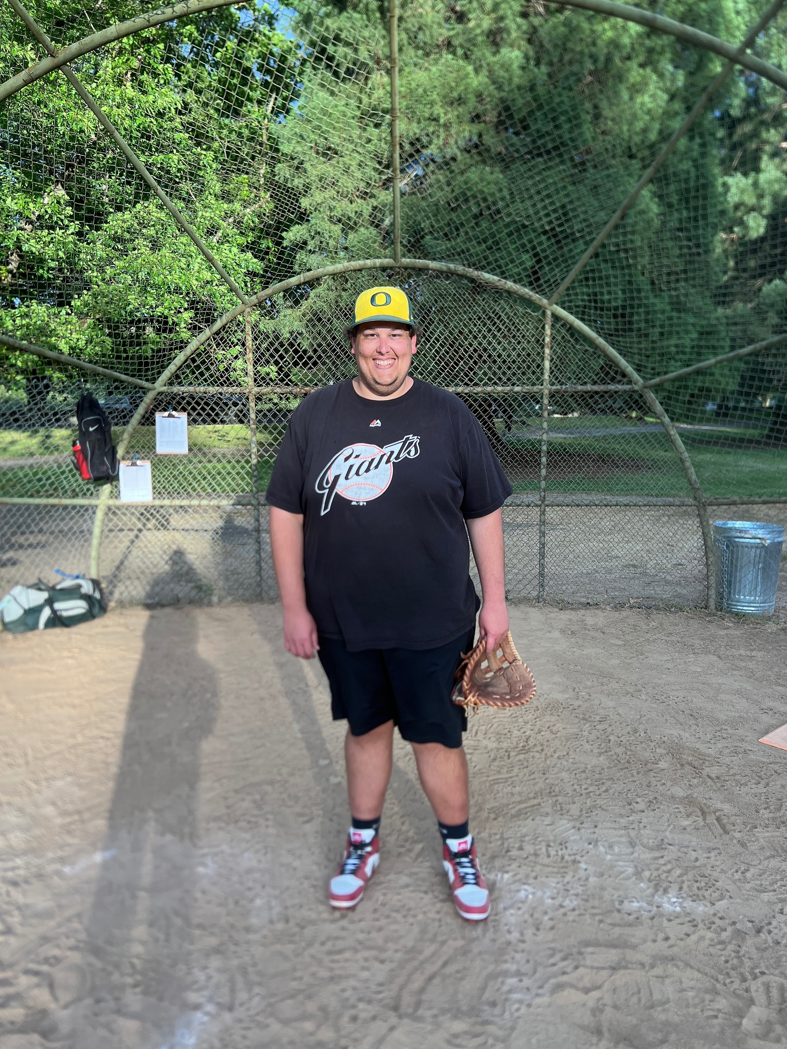 POTG - Mighty Wombats