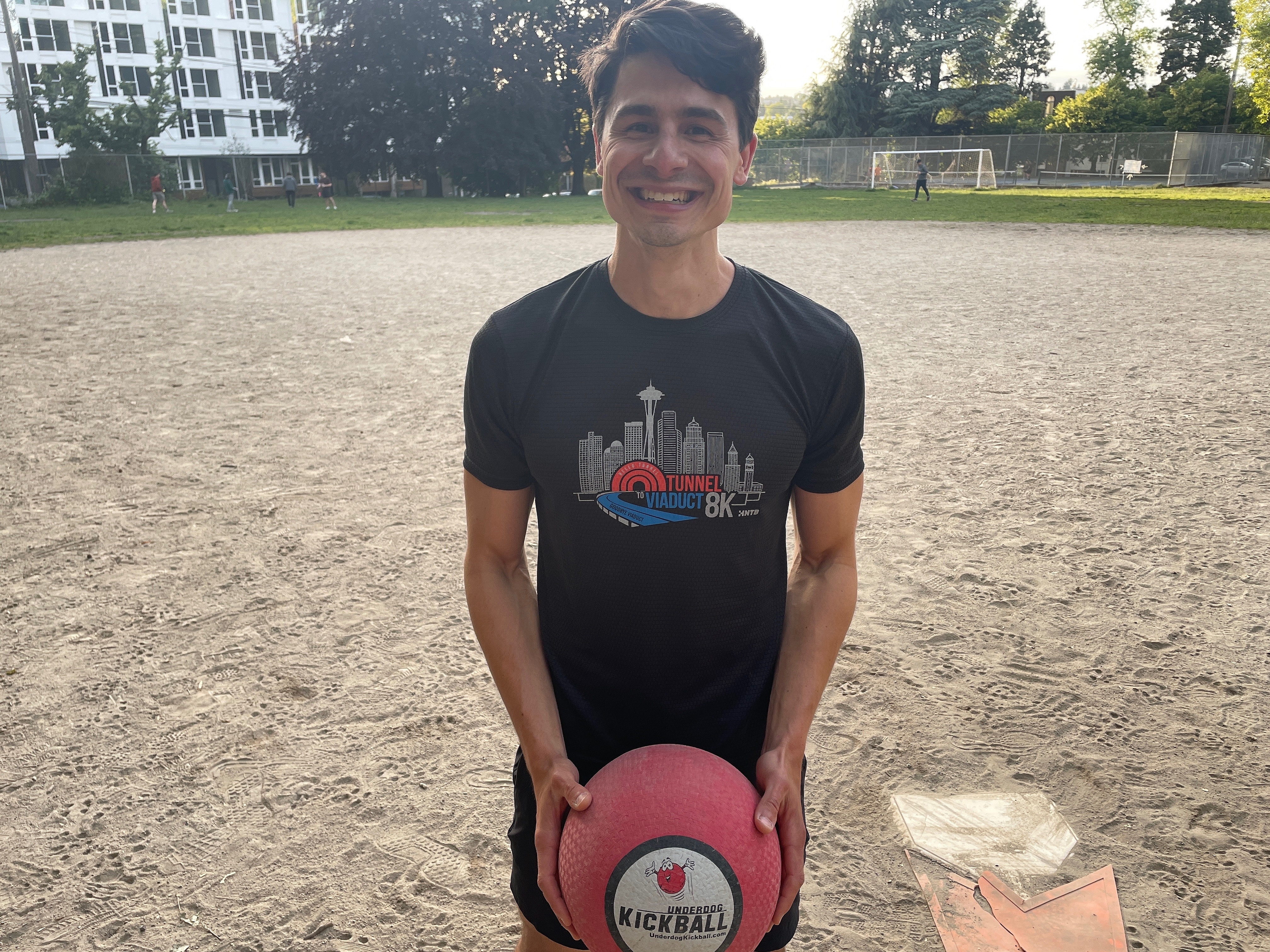 POTG - Pitches Be Crazy