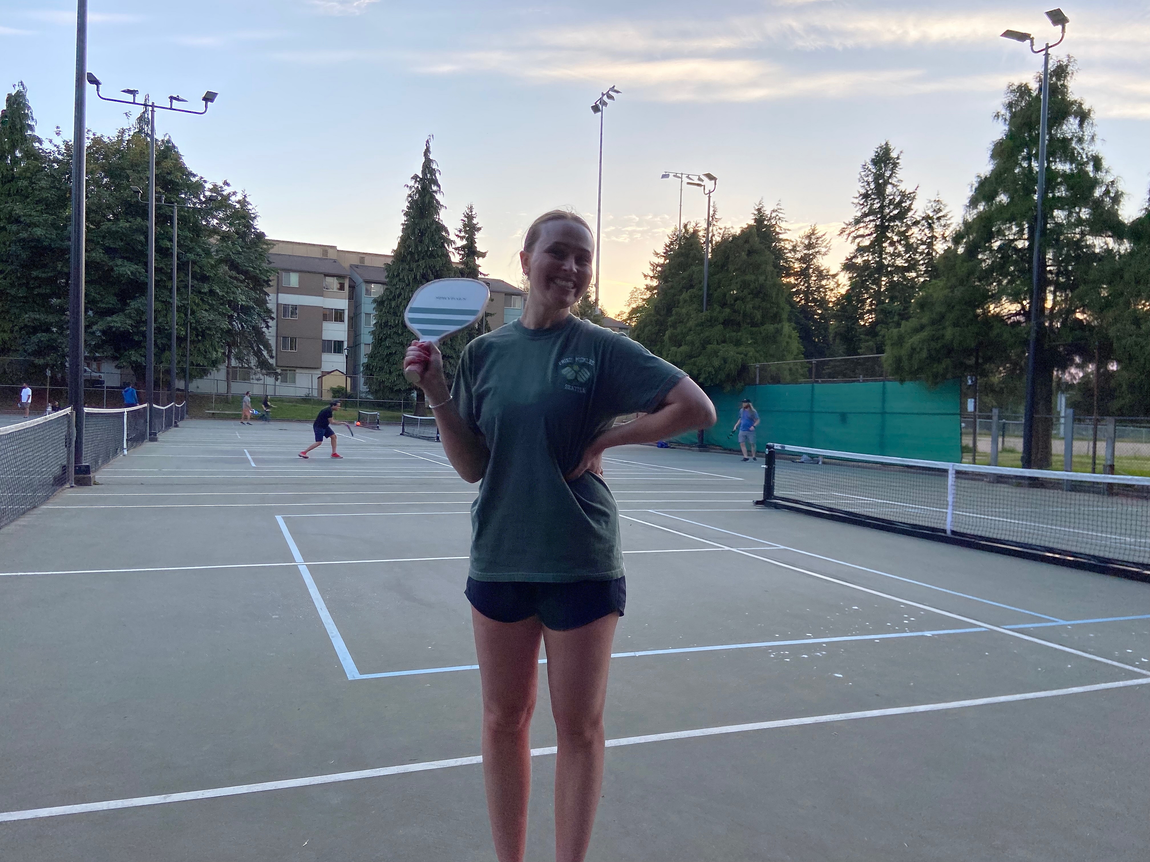 POTG - Fried Pickles