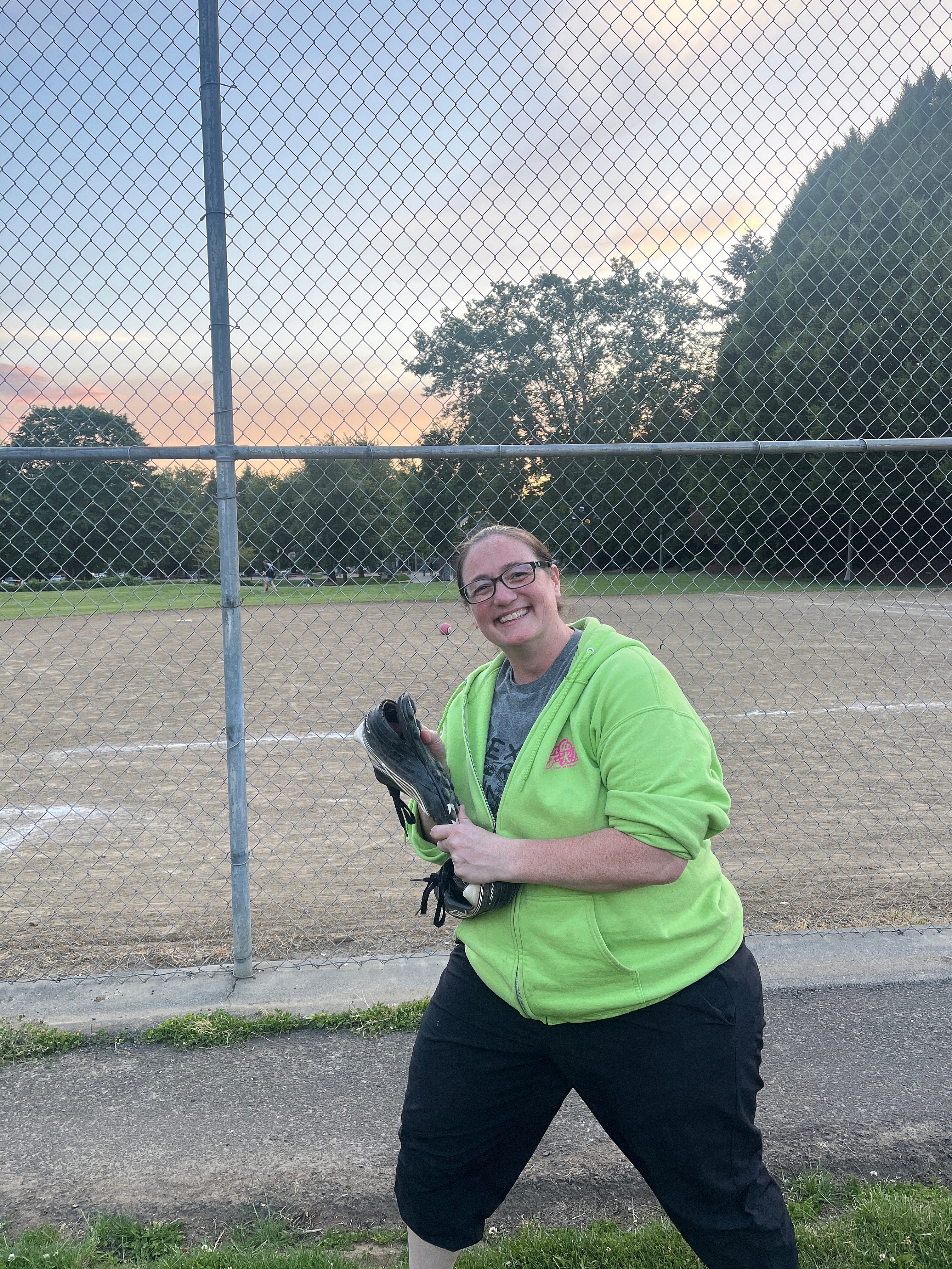 POTG - C+C Kickball Factory