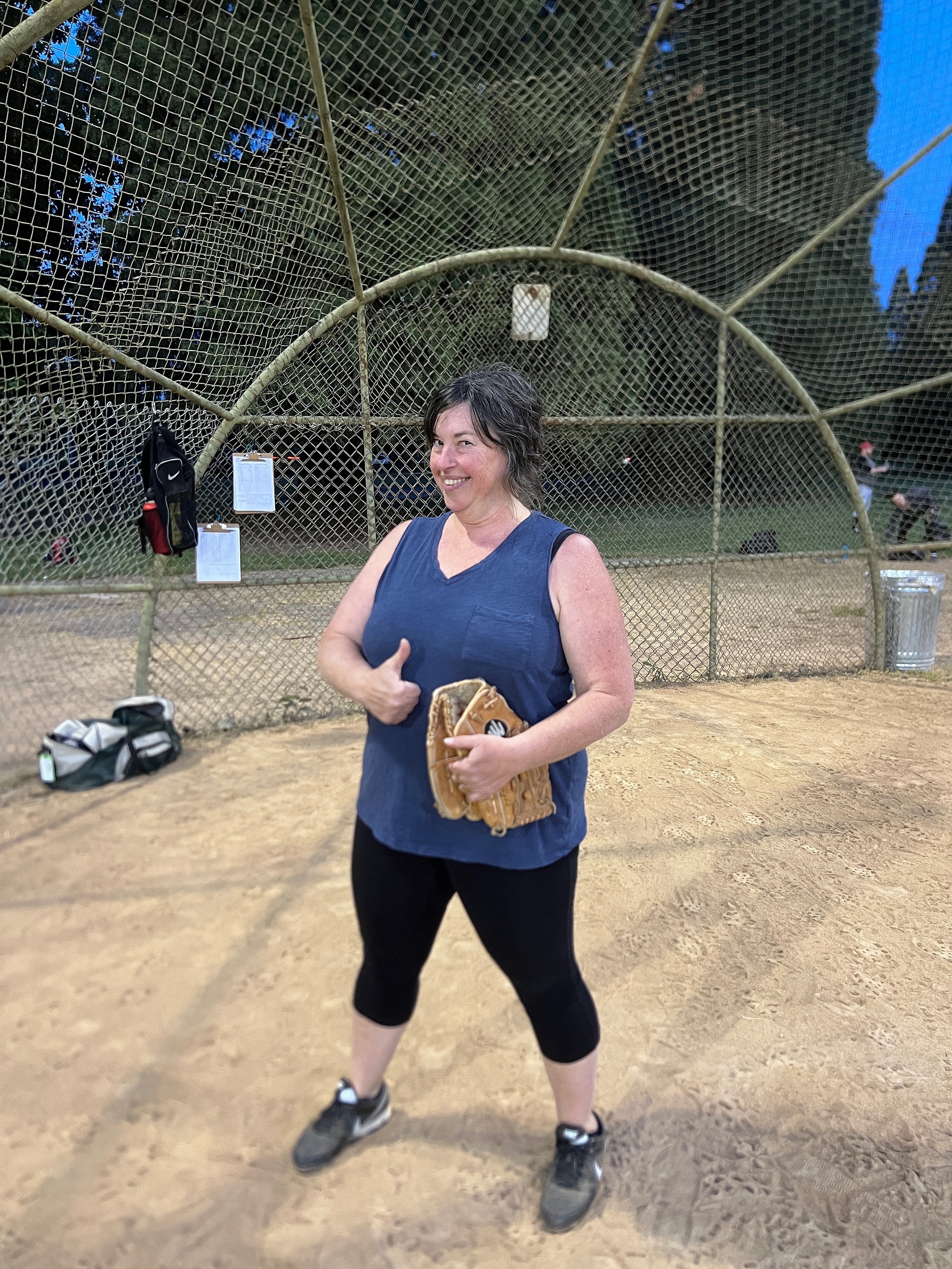 POTG - Hits & Giggles