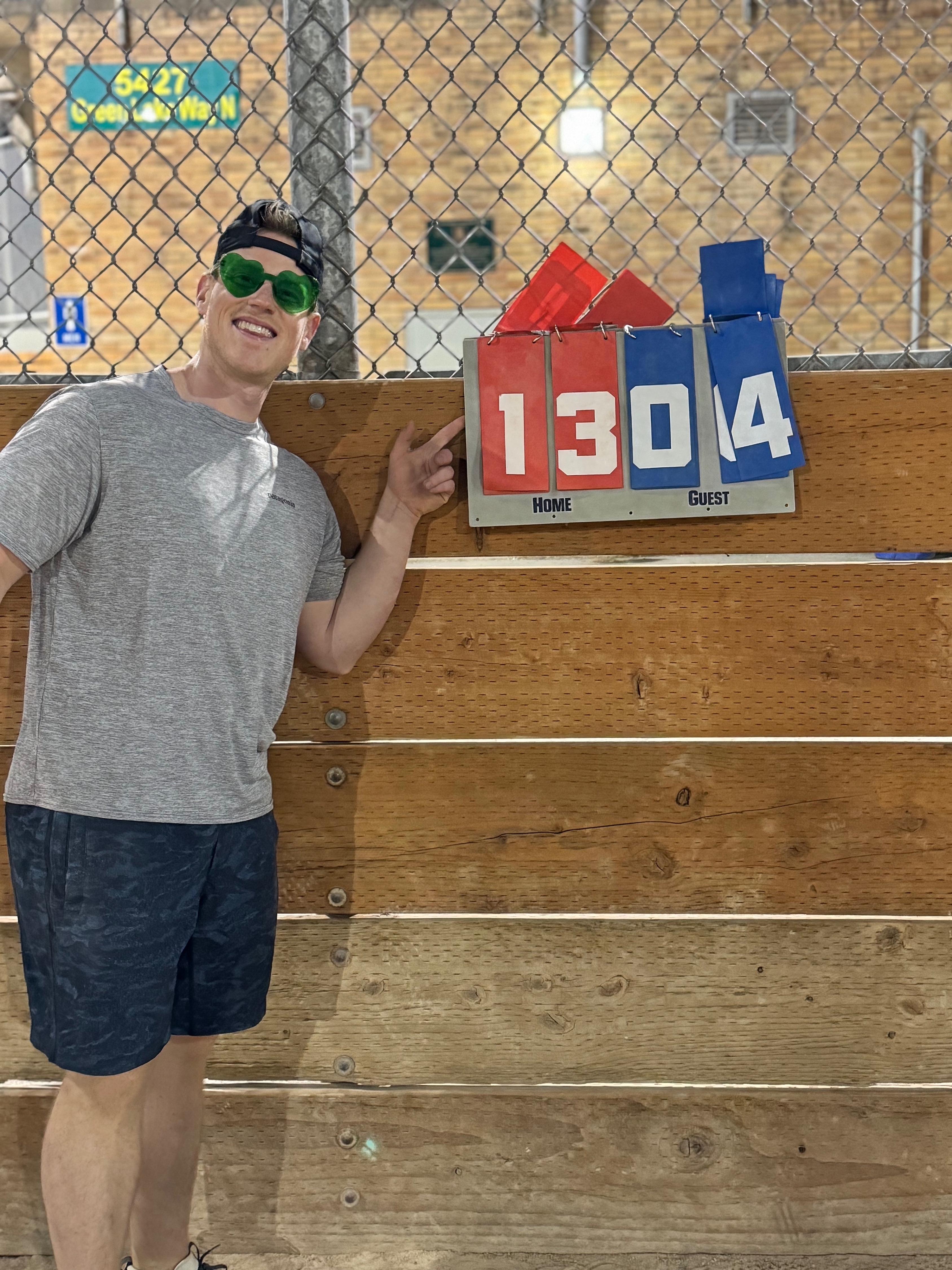 POTG - Balls & Dolls