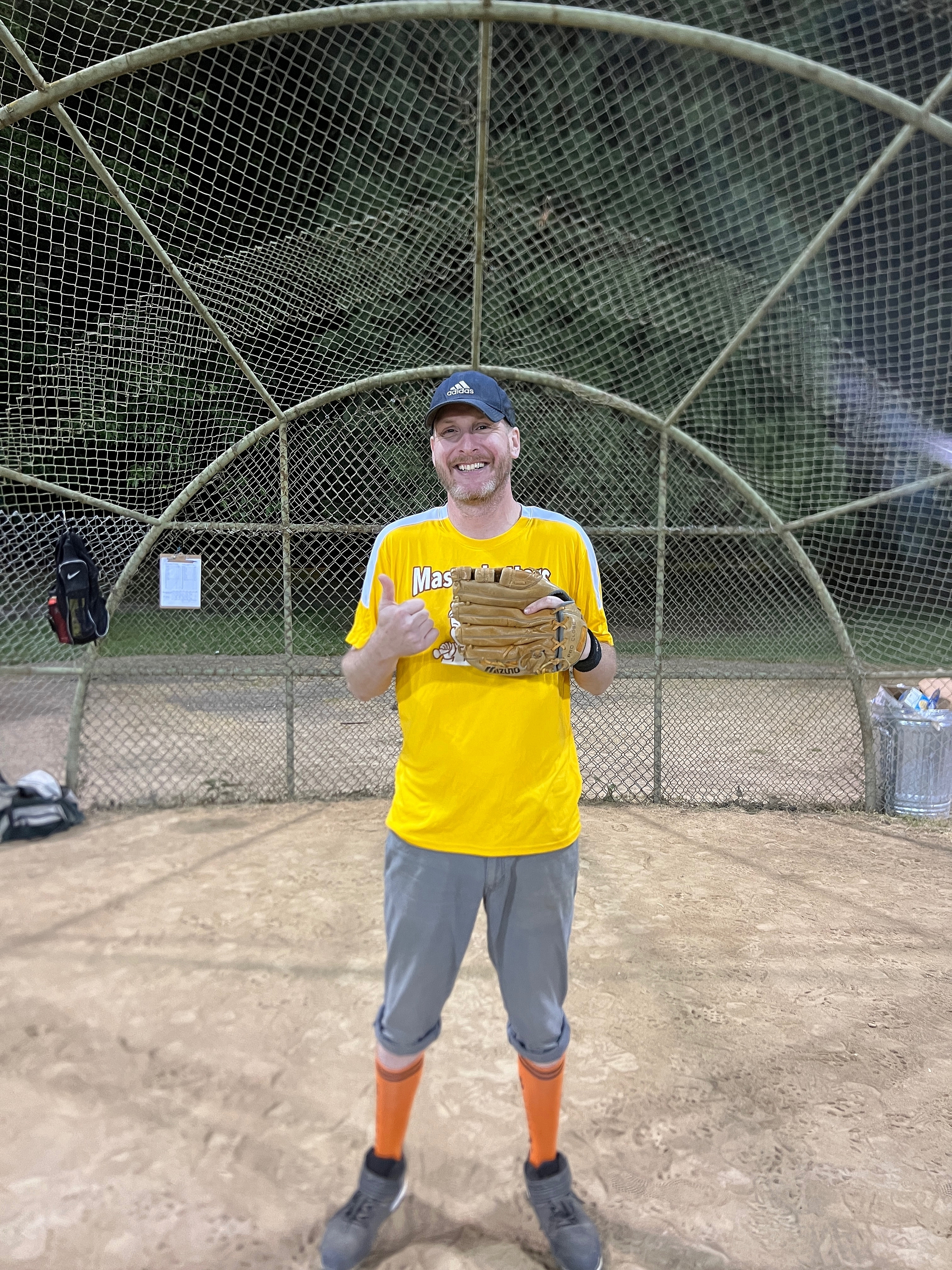 POTG - Masterbatters