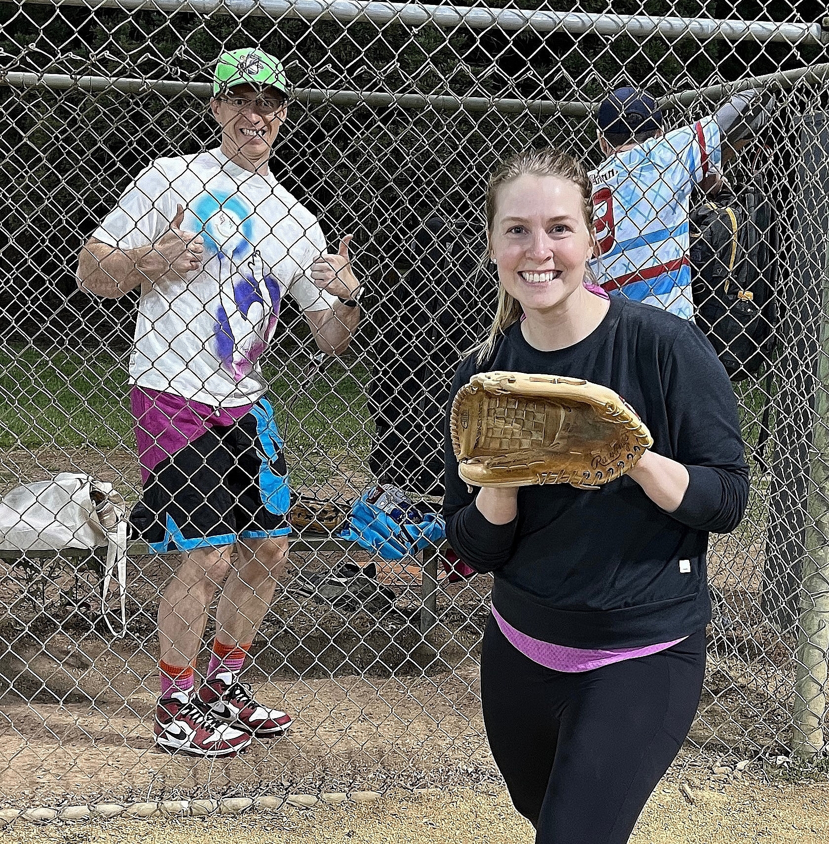 POTG - Portland Cucumbers