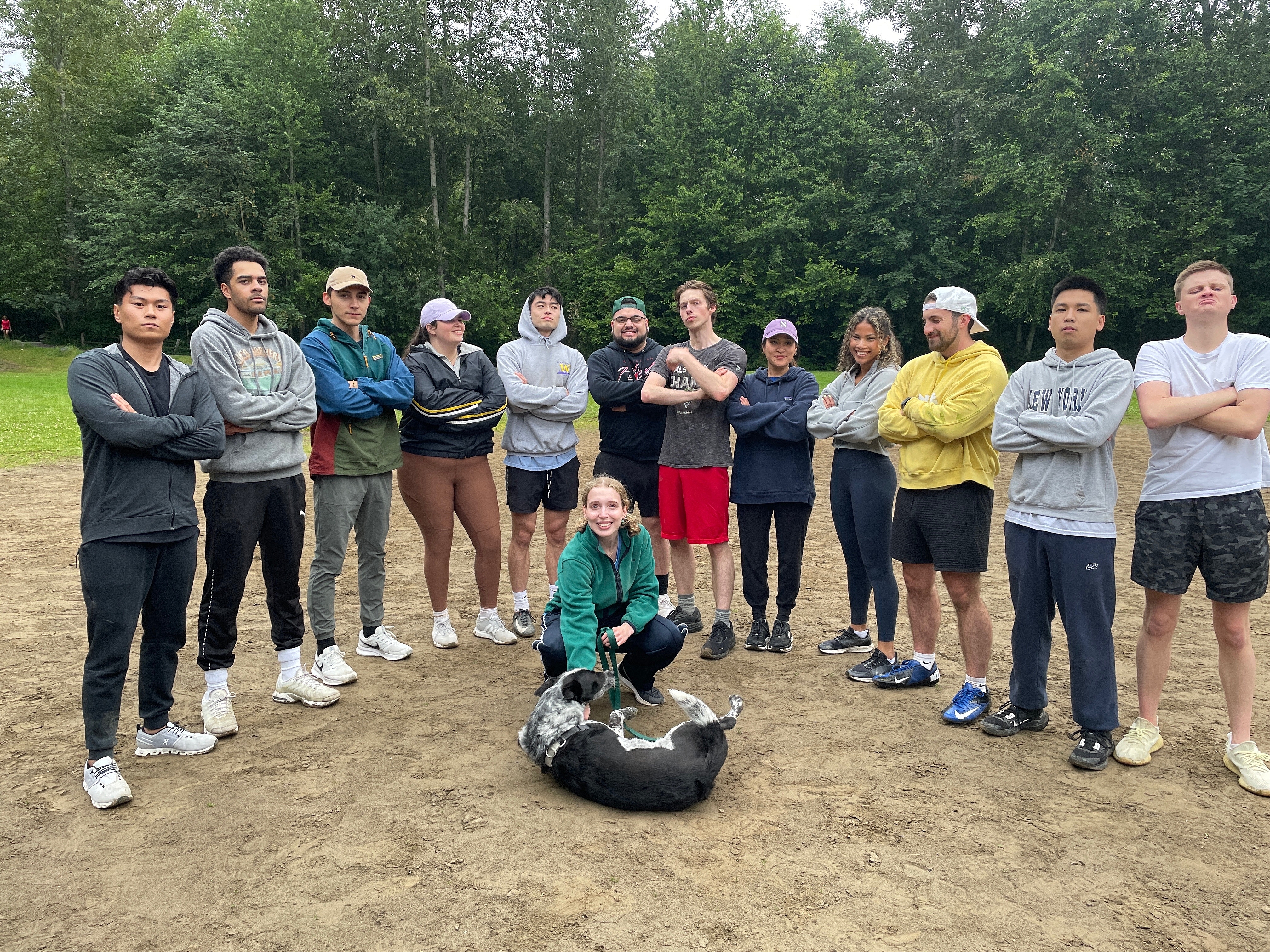 POTG - memoryBlue Ballers