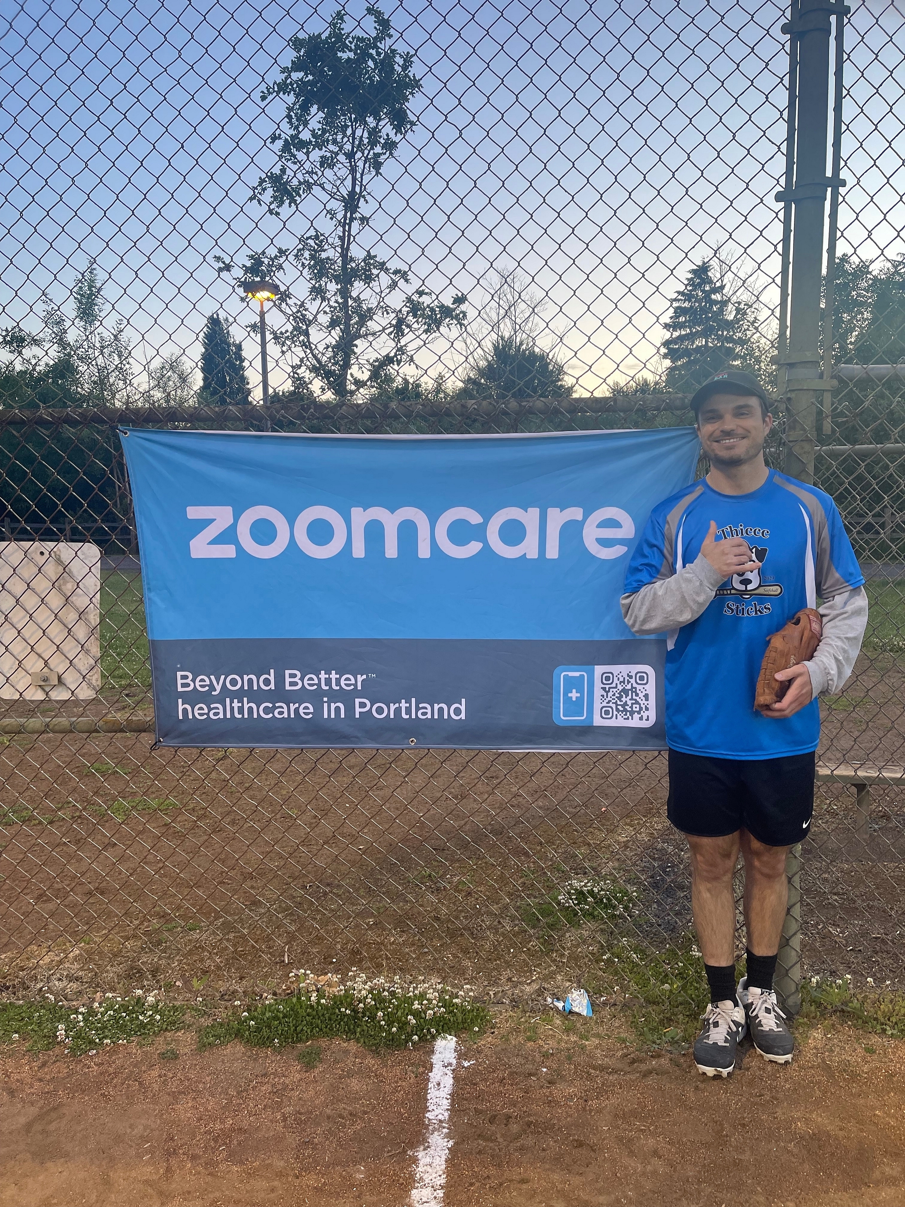 POTG - Thiccc Sticks