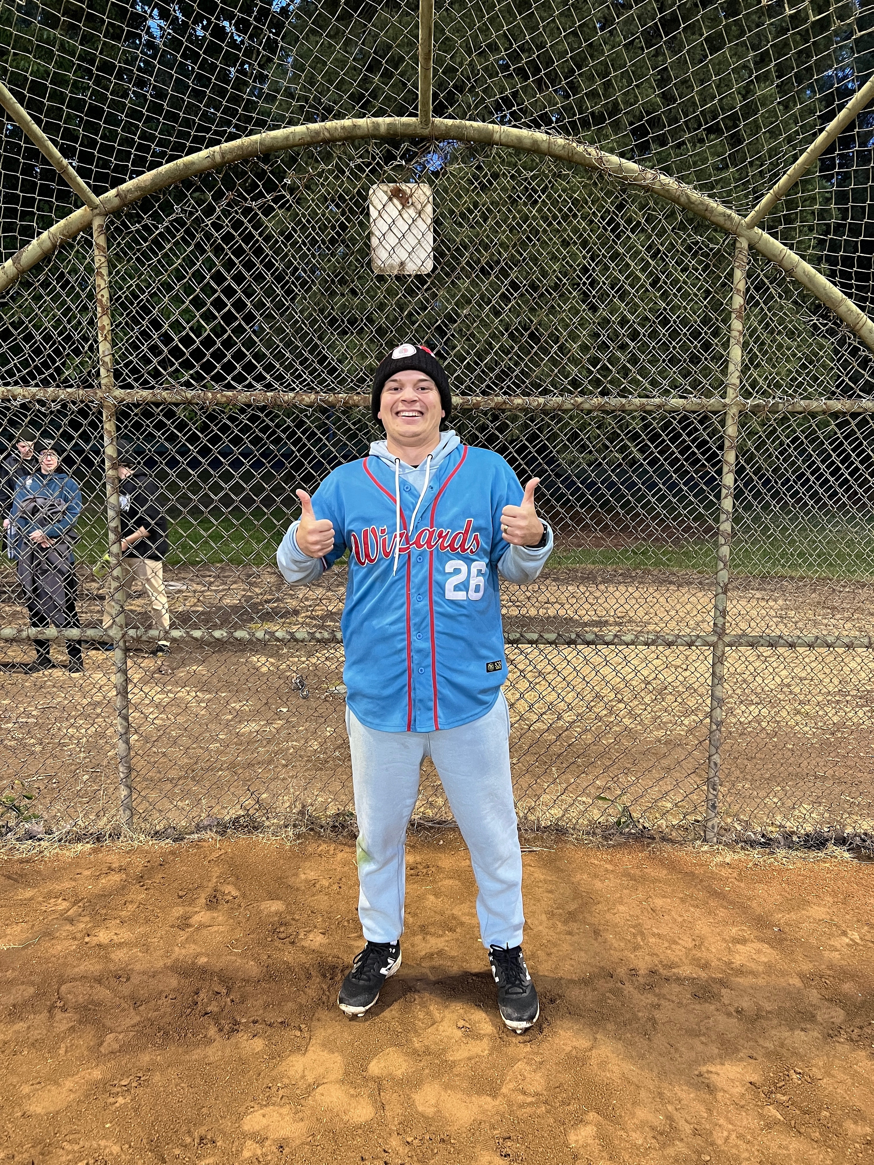 POTG - The Wizards - Taylor’s Version 