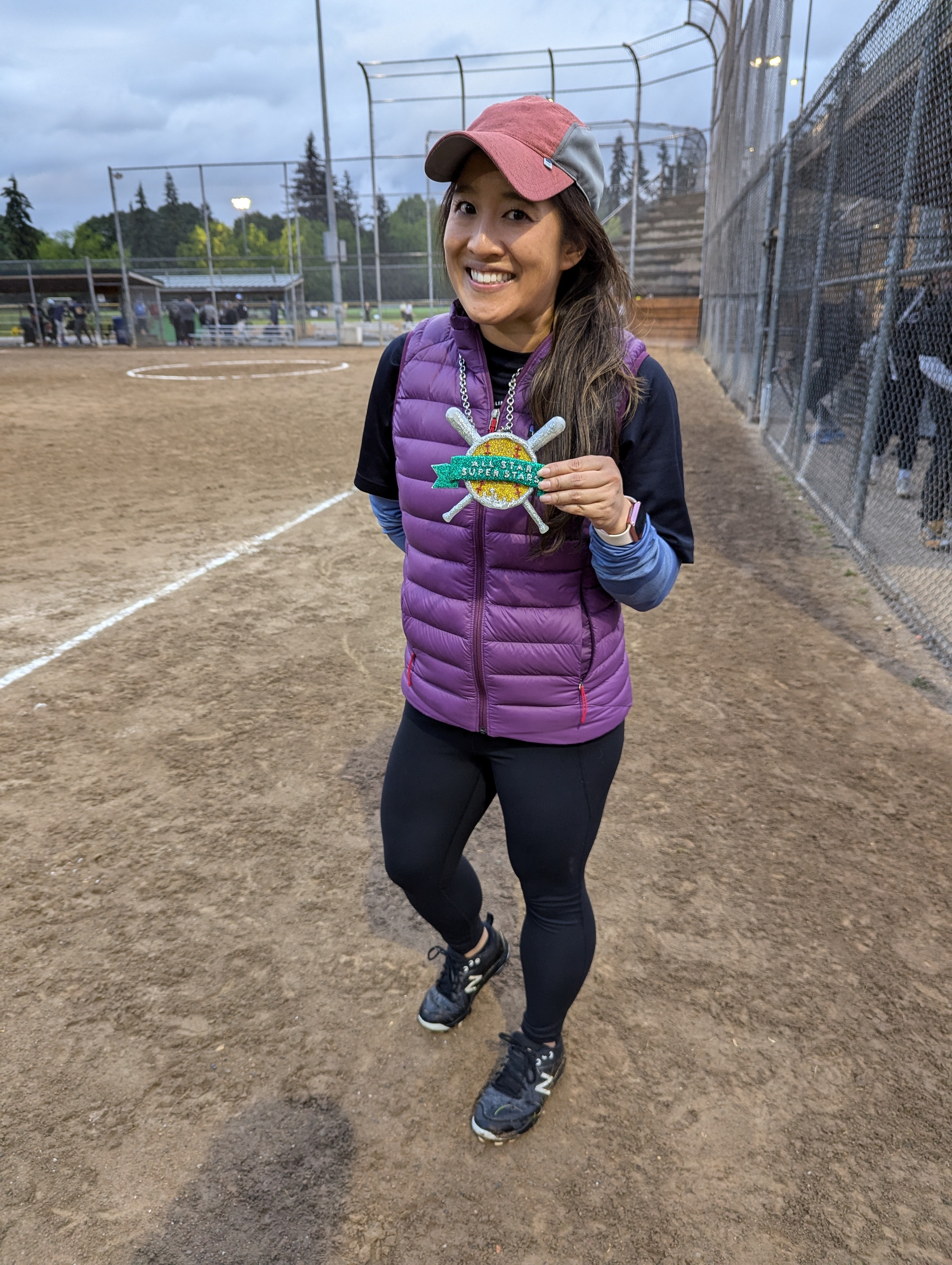 POTG - All Star Super Stars