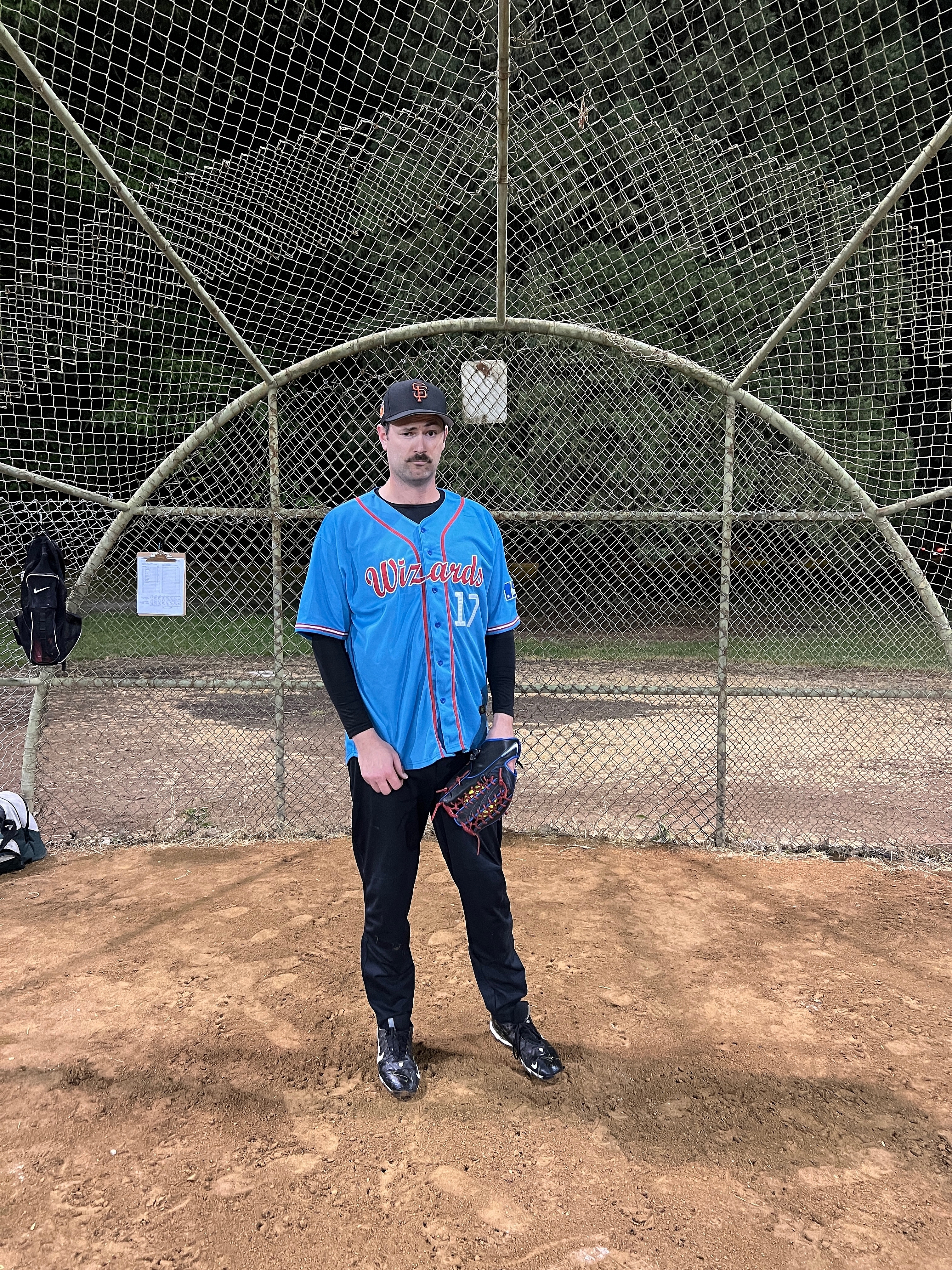 POTG - The Wizards - Taylor’s Version 