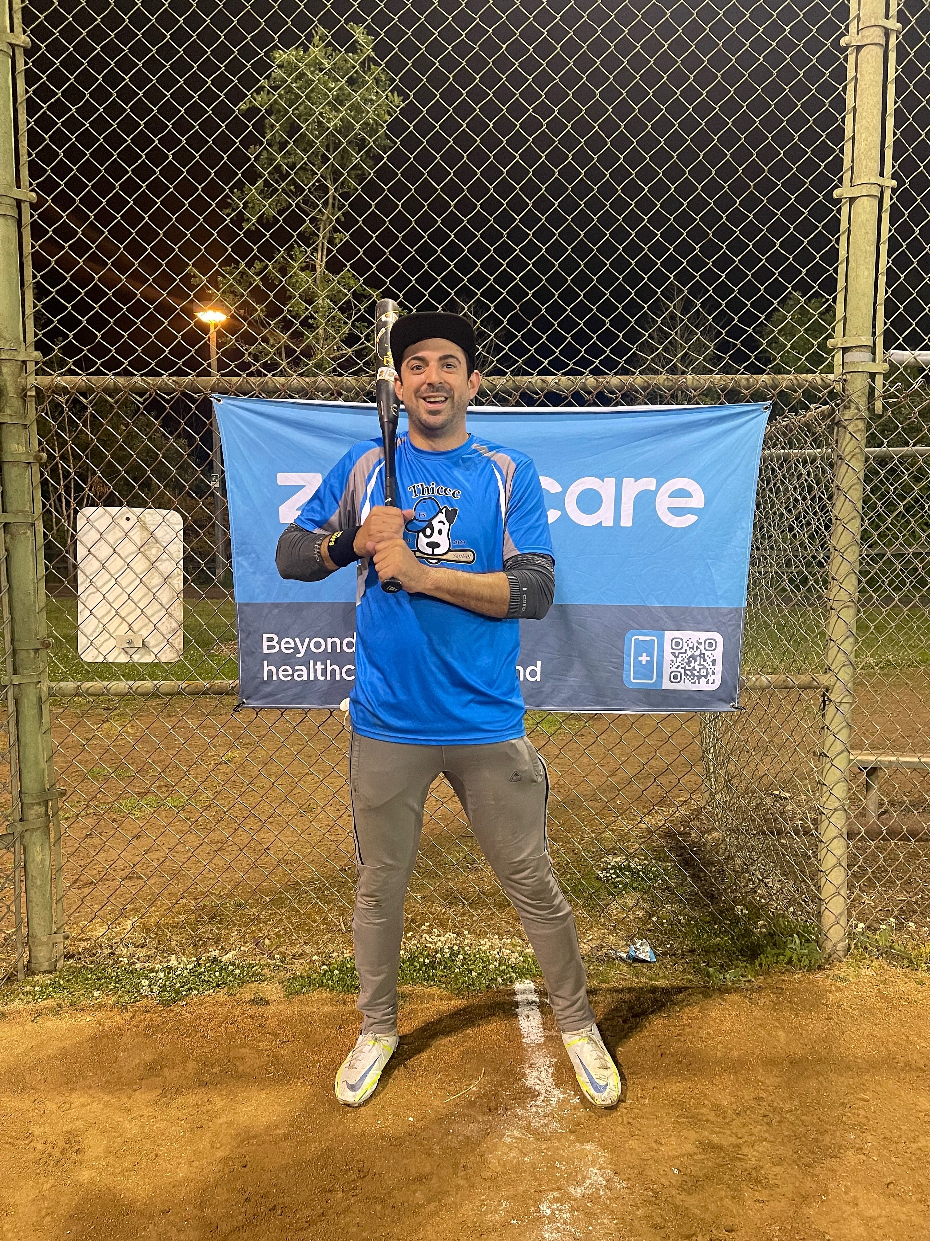 POTG - Thiccc Sticks