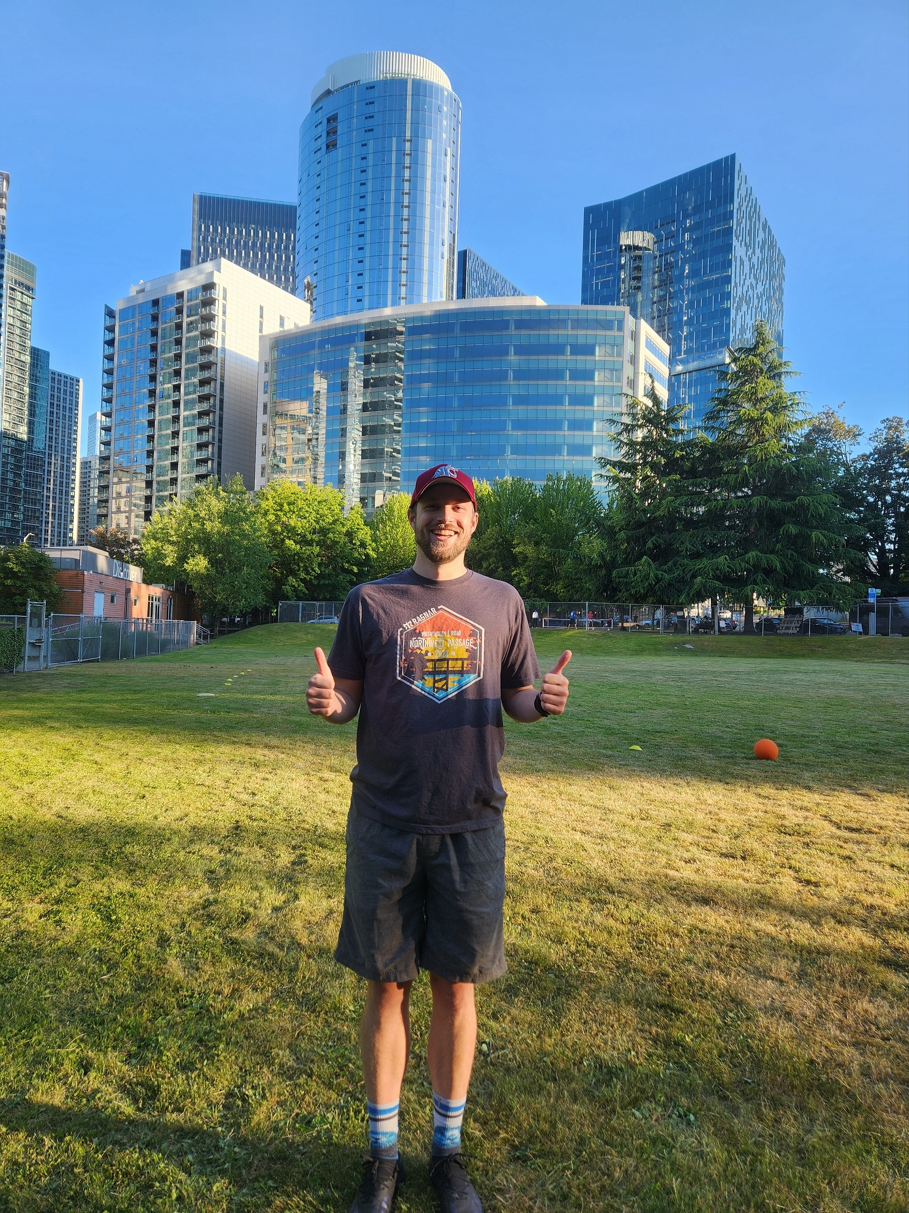 POTG - Brandon's Kickers