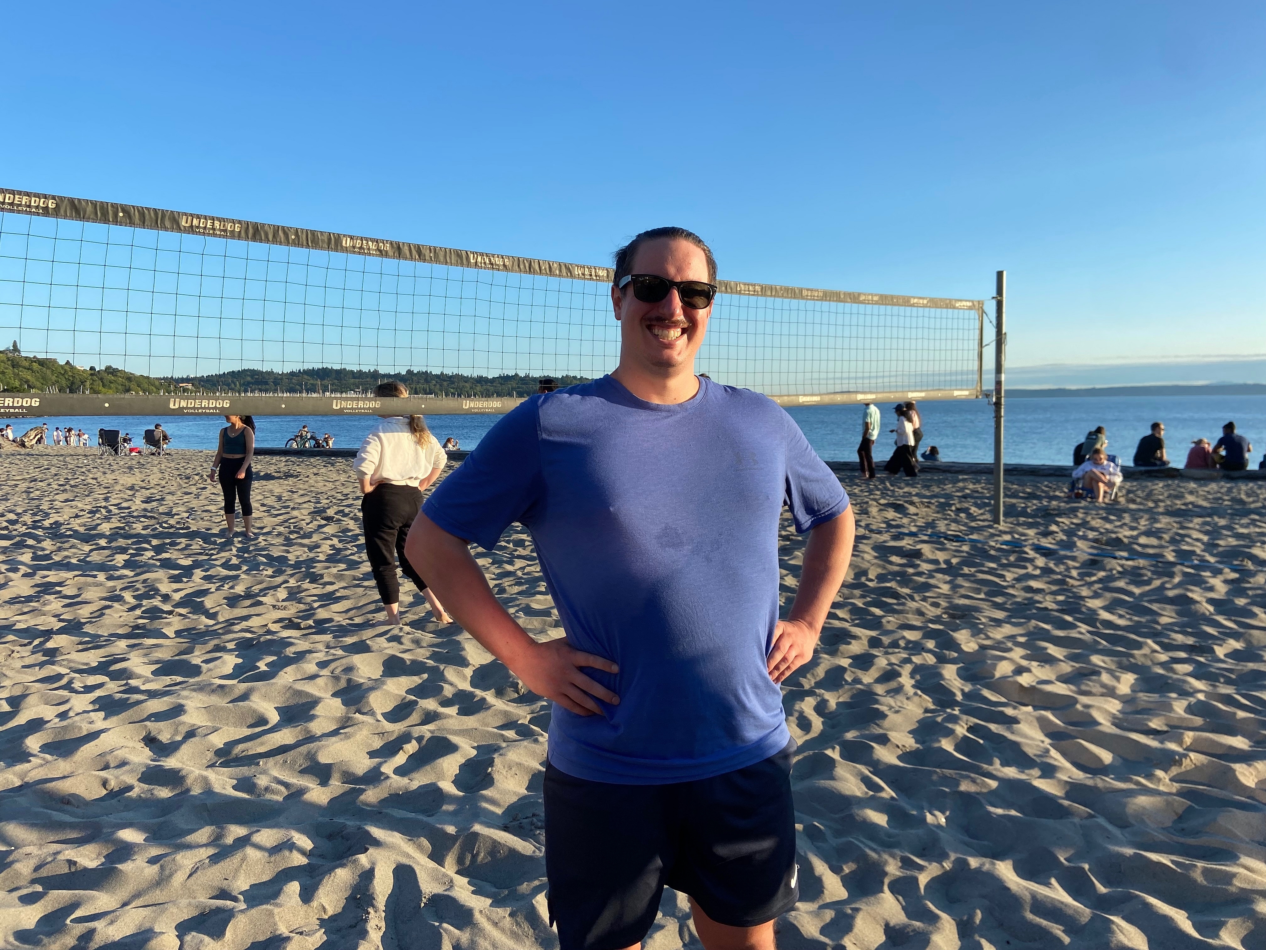 POTG - Dive Hard with Vengence