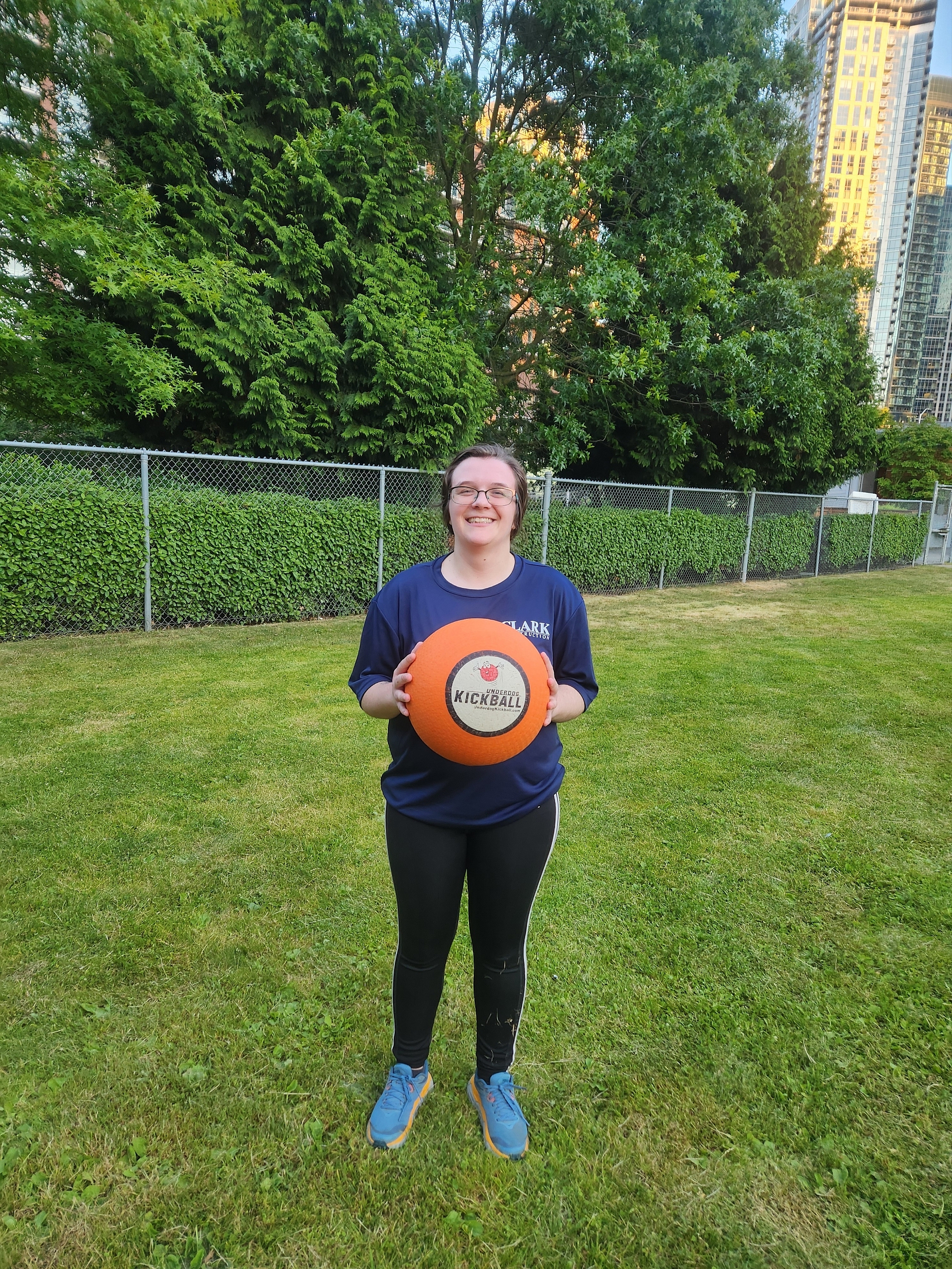 POTG - New Kicks on the Block