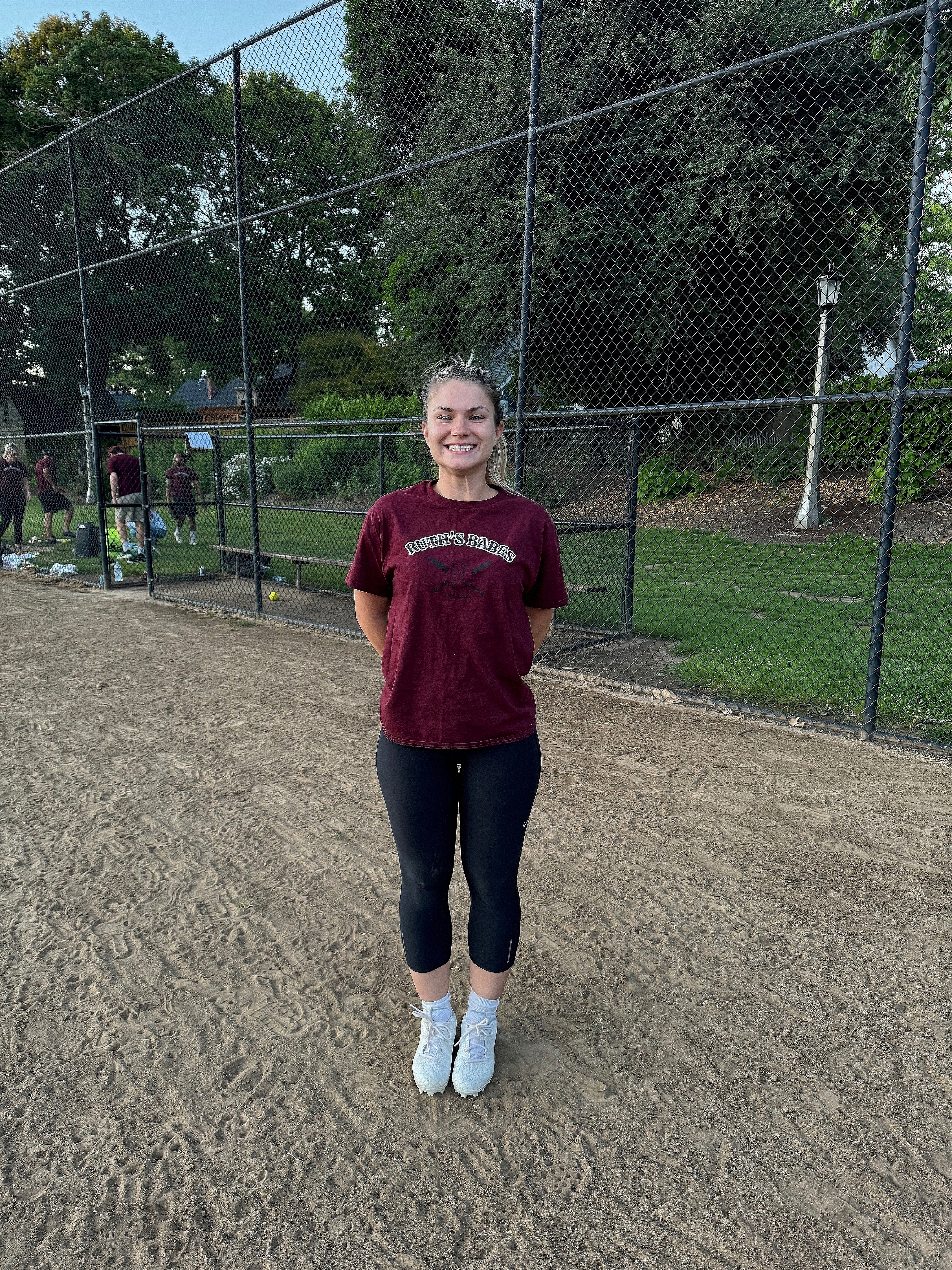 POTG - Ruth’s Babes 