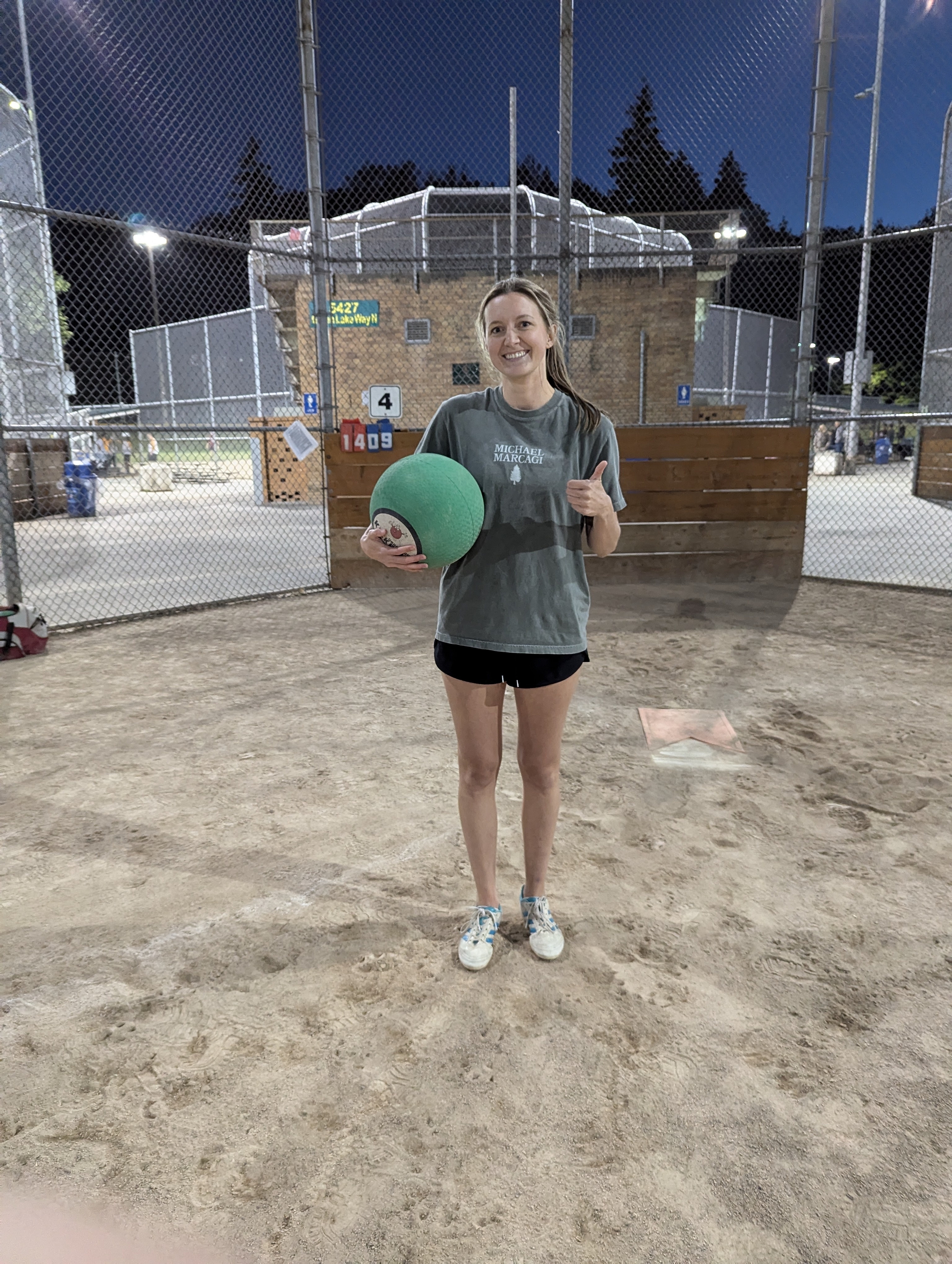 POTG - Rookies and Cream