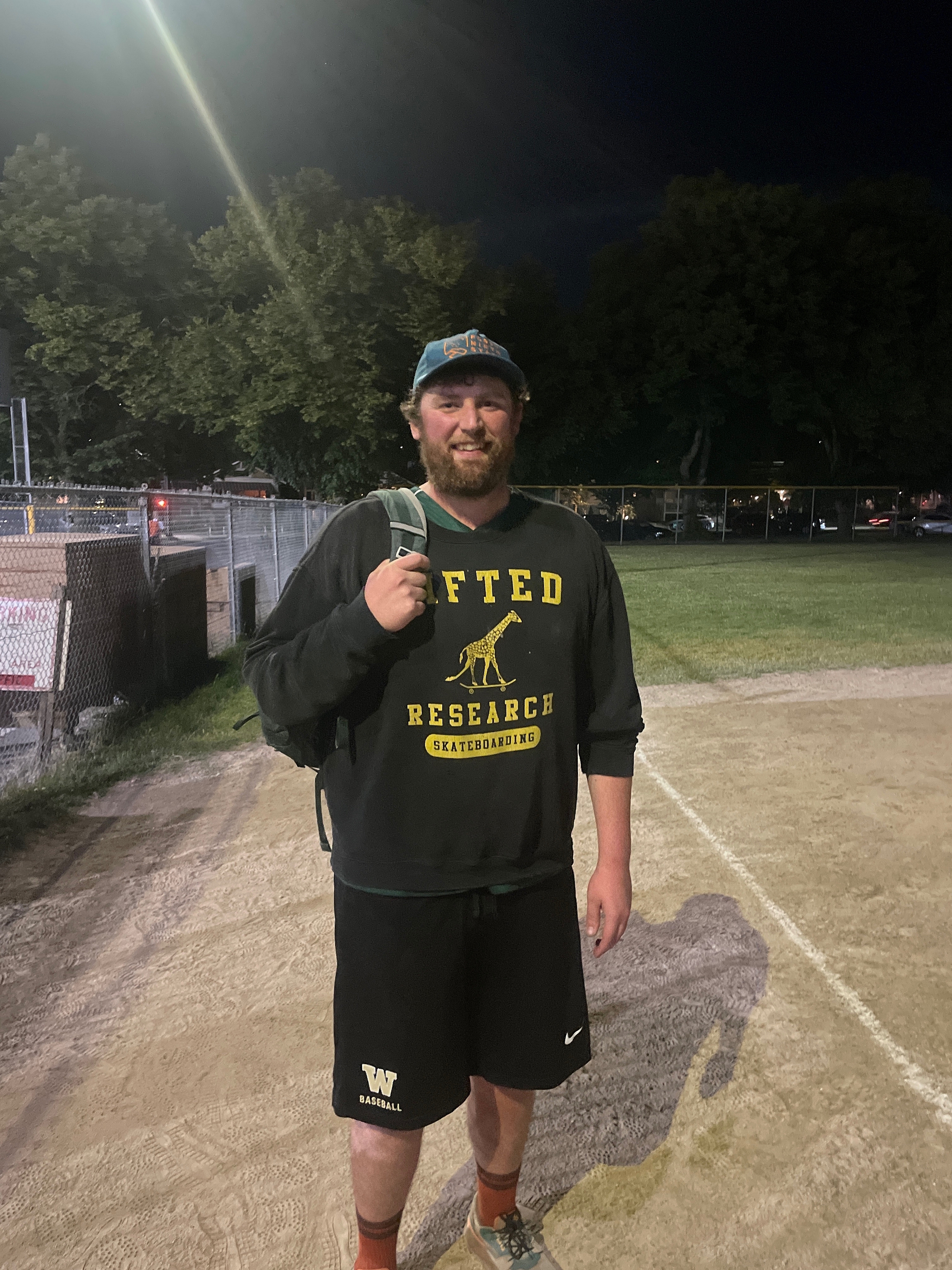 POTG - Baby Spring Mix