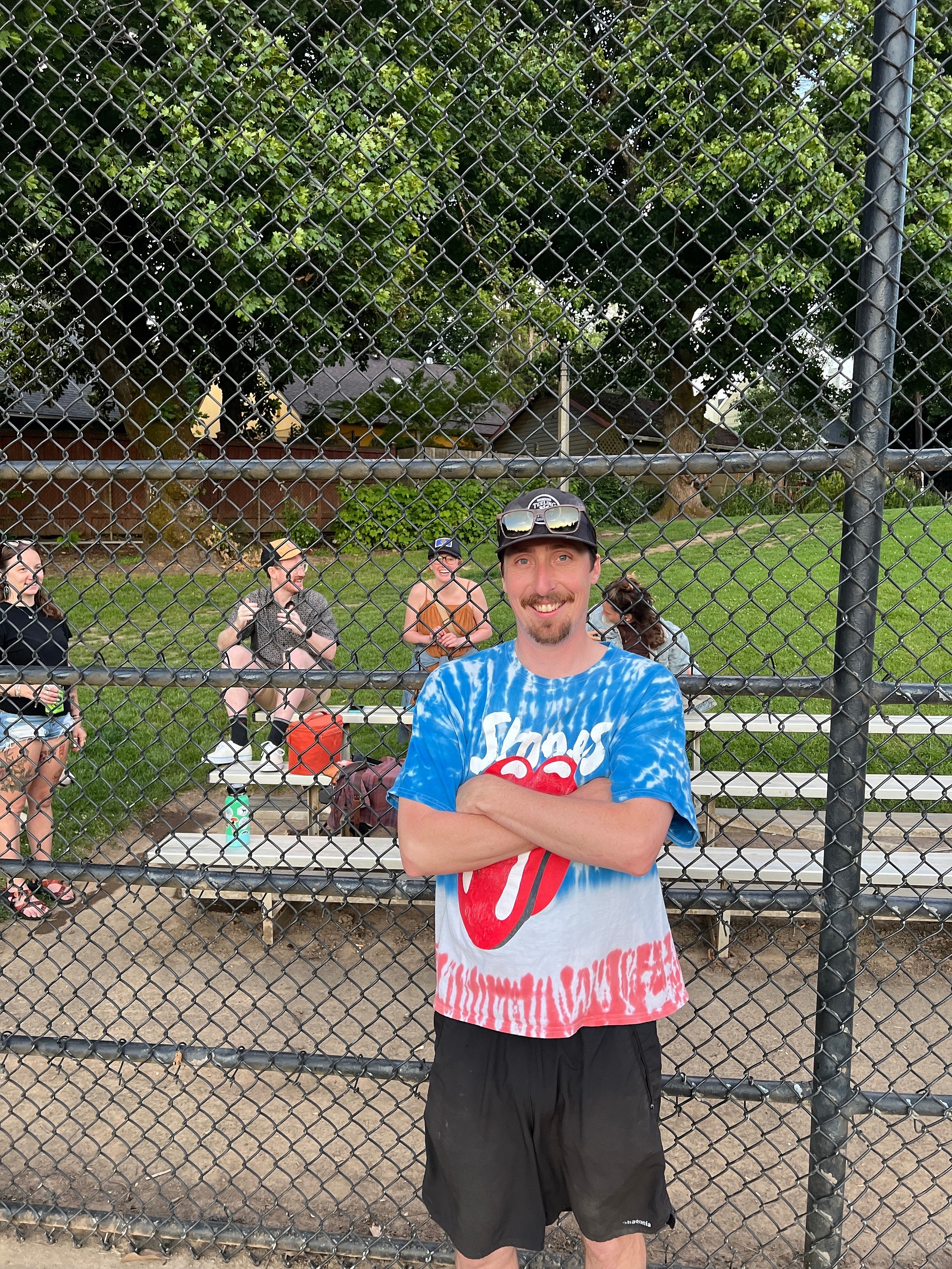 POTG - Steal your base