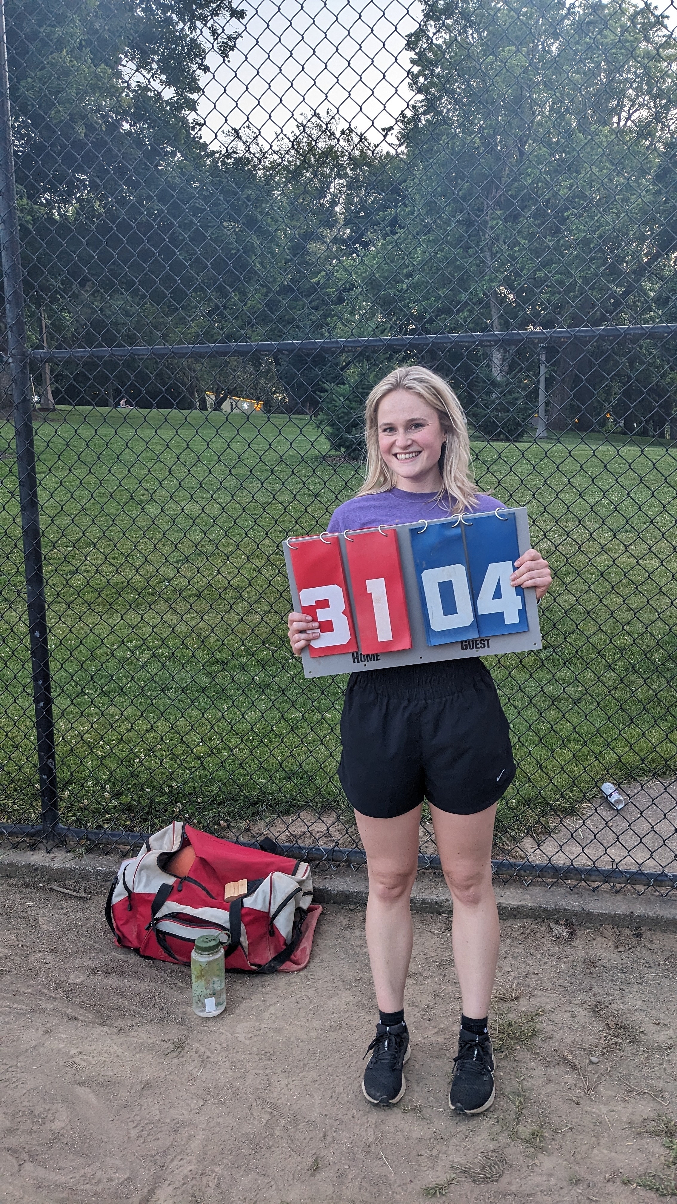 POTG - The Walk-On Wonders