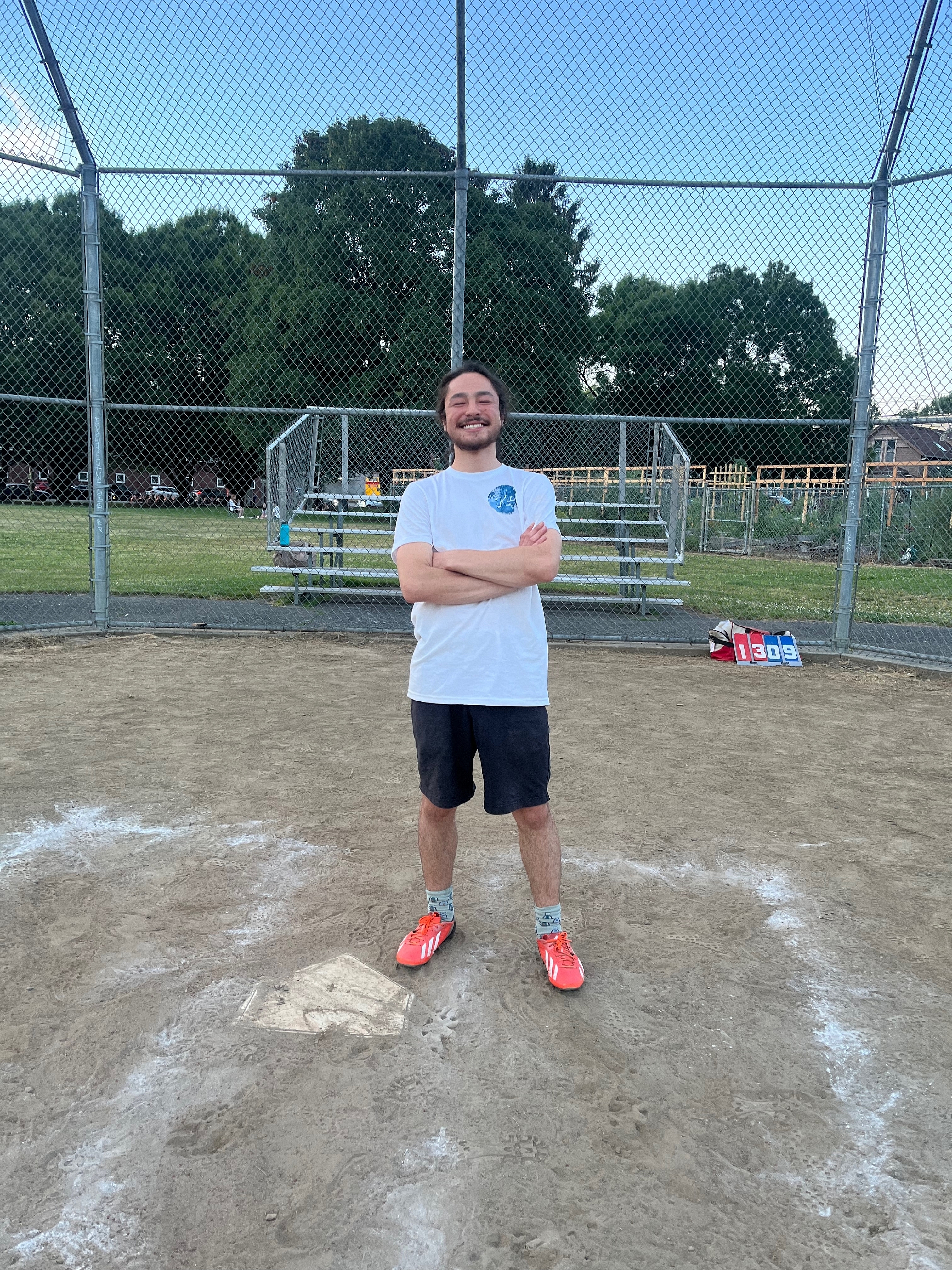 POTG - Can We Kick It? 