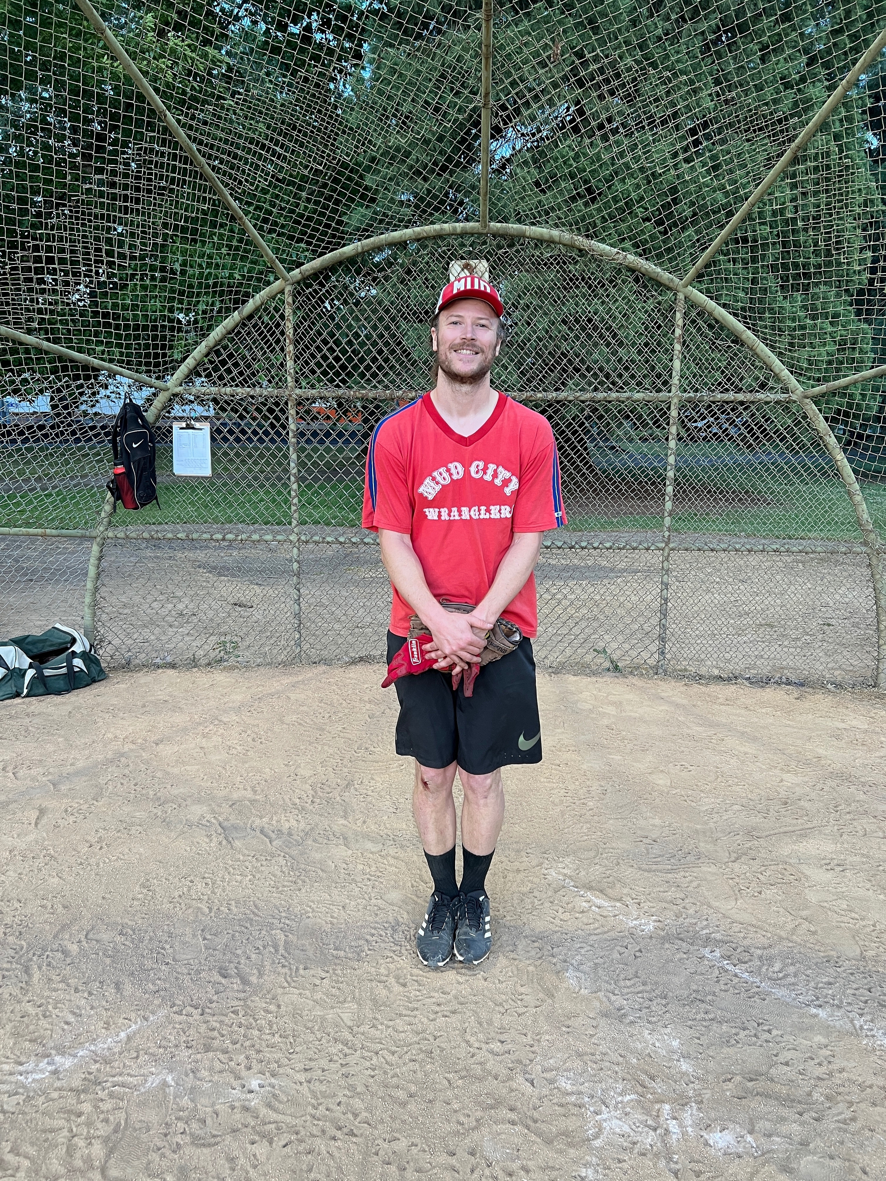 POTG - Mud City Wranglers