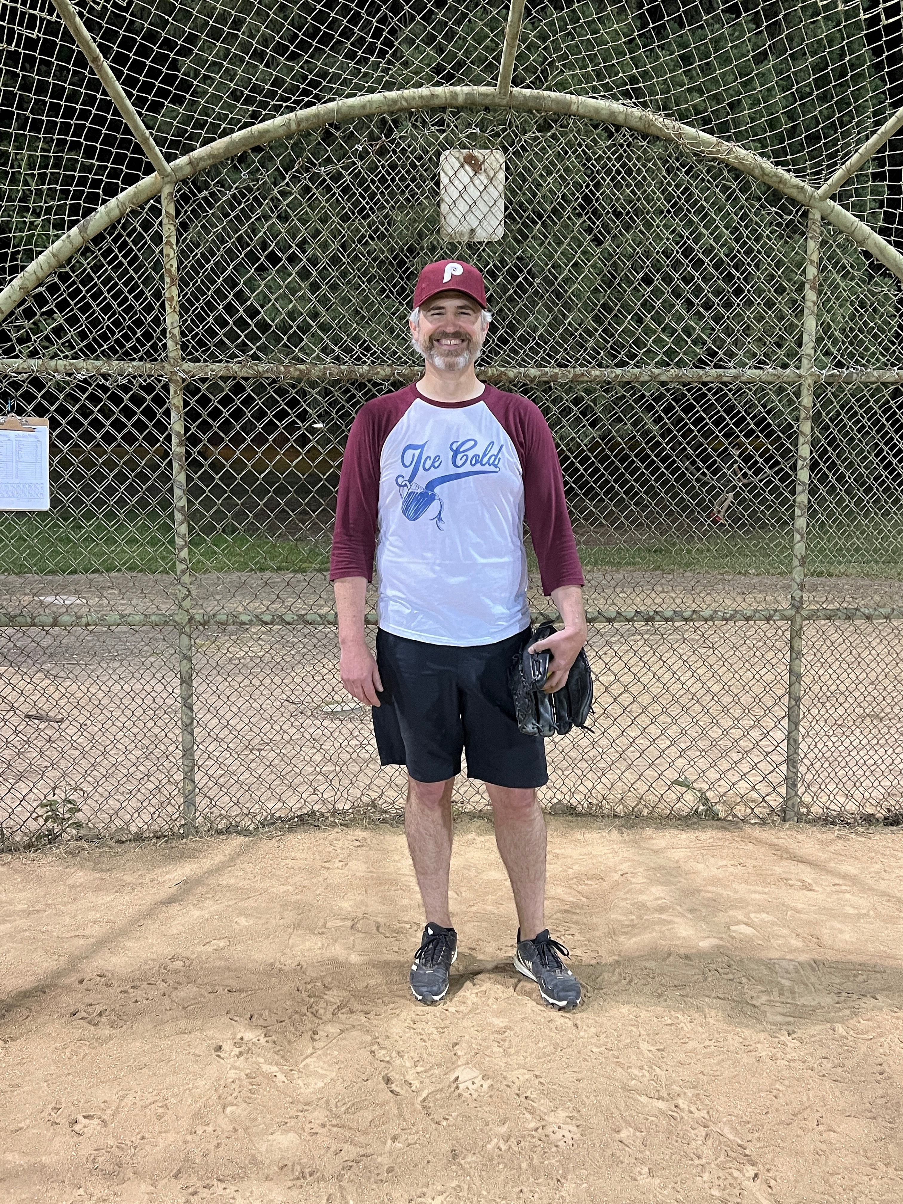 POTG - Ice Cold Pitchers