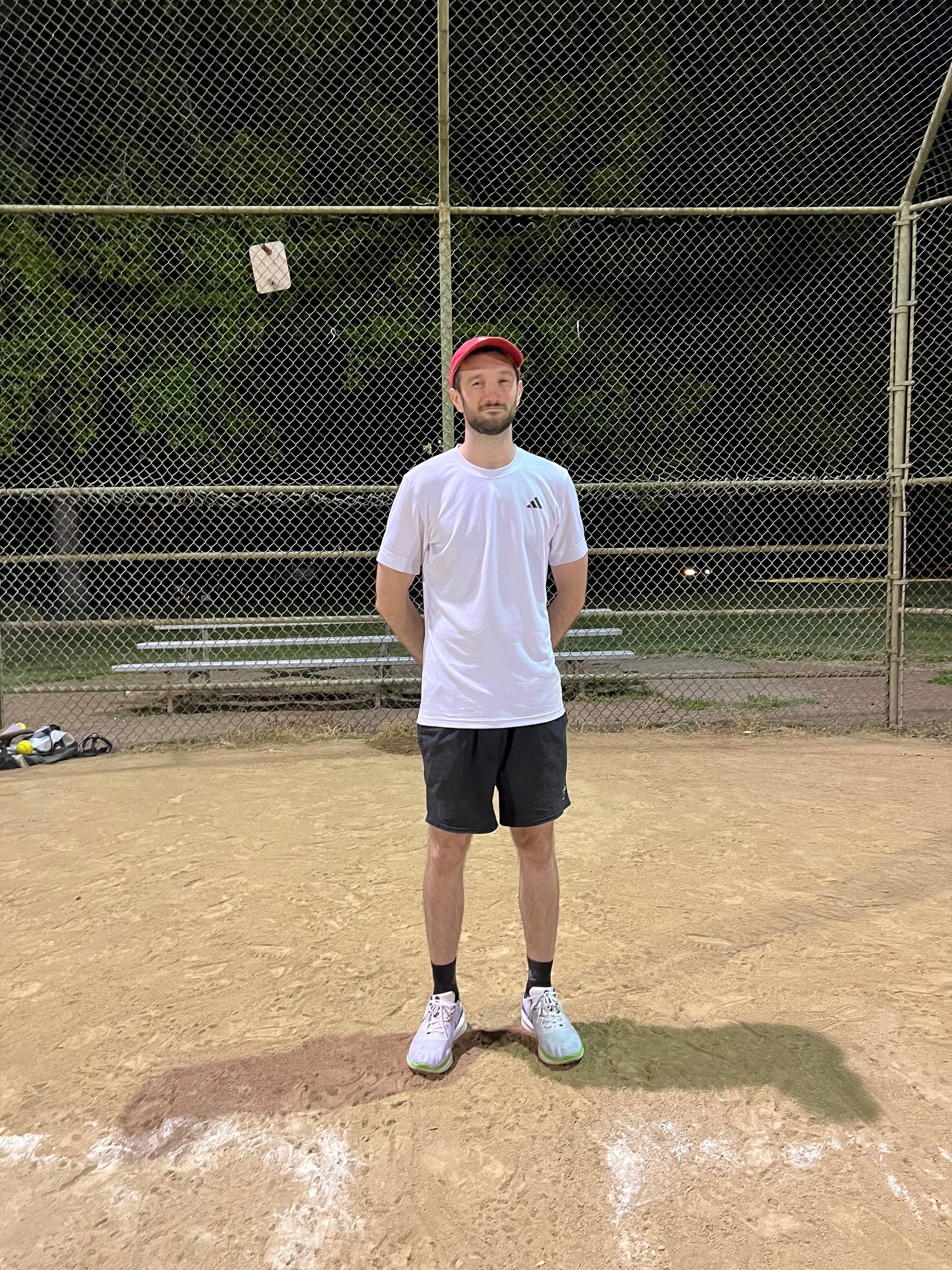 POTG - Mighty Wombats